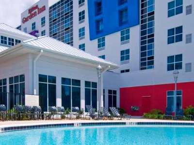 Hilton Garden Airport/westshore Hotel 3*