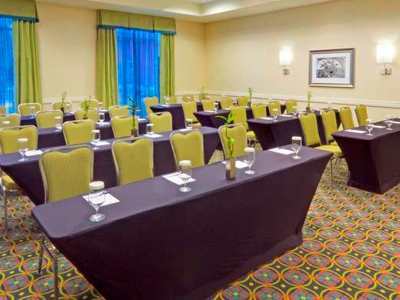 Hotel Hilton Garden Airport/westshore Tampa