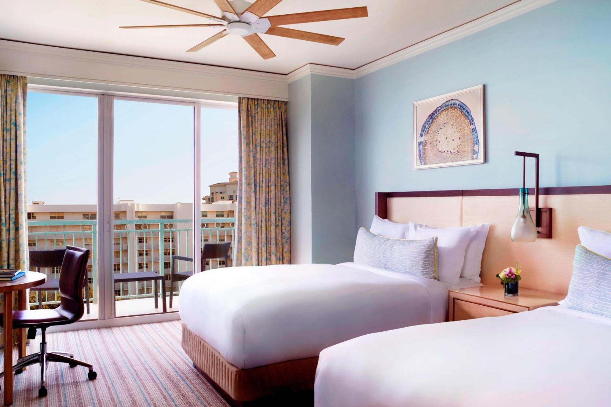 The Ritz-carlton Key Biscayne, Miami