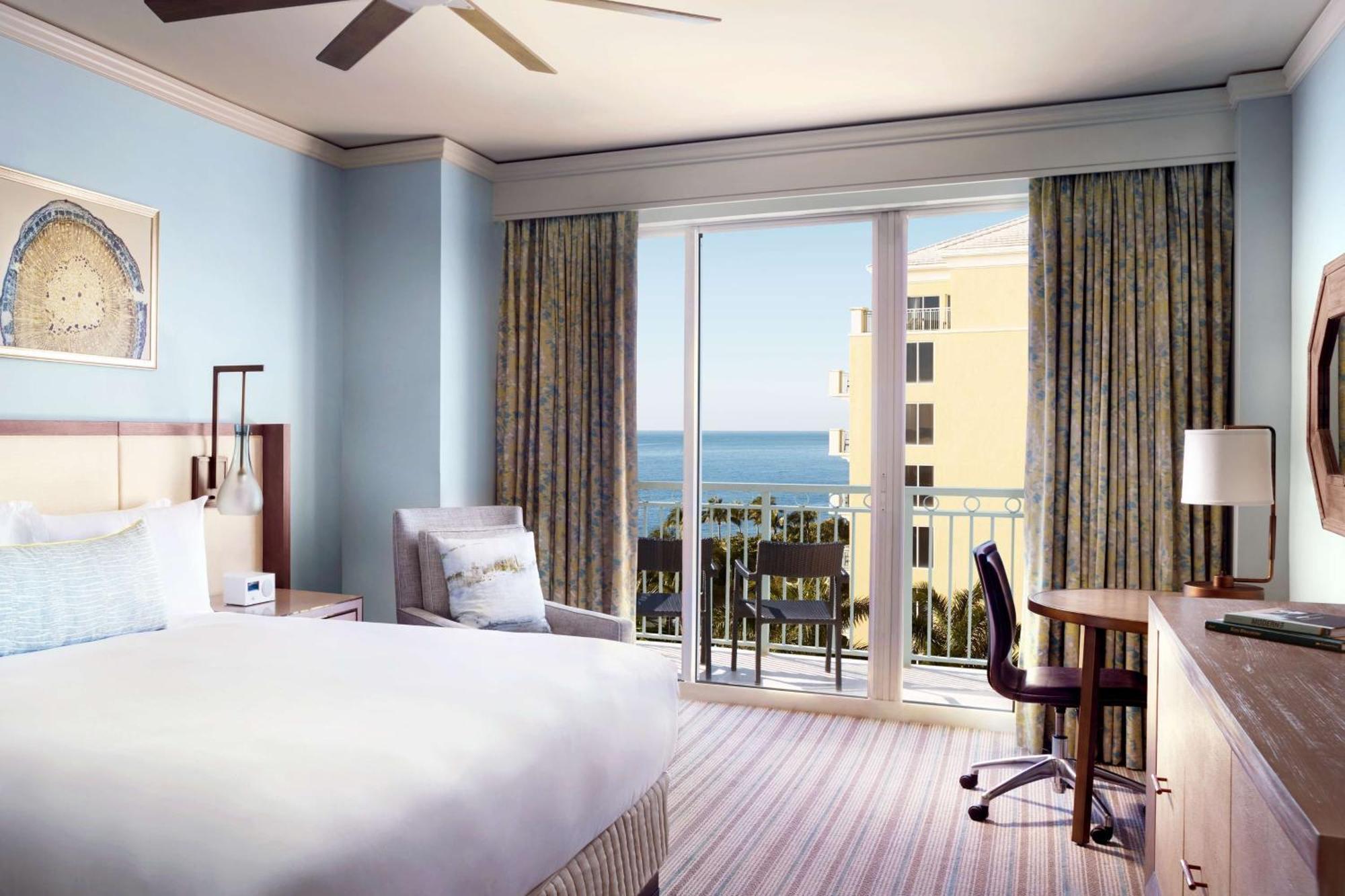 The Ritz-carlton Key Biscayne, Miami 5*