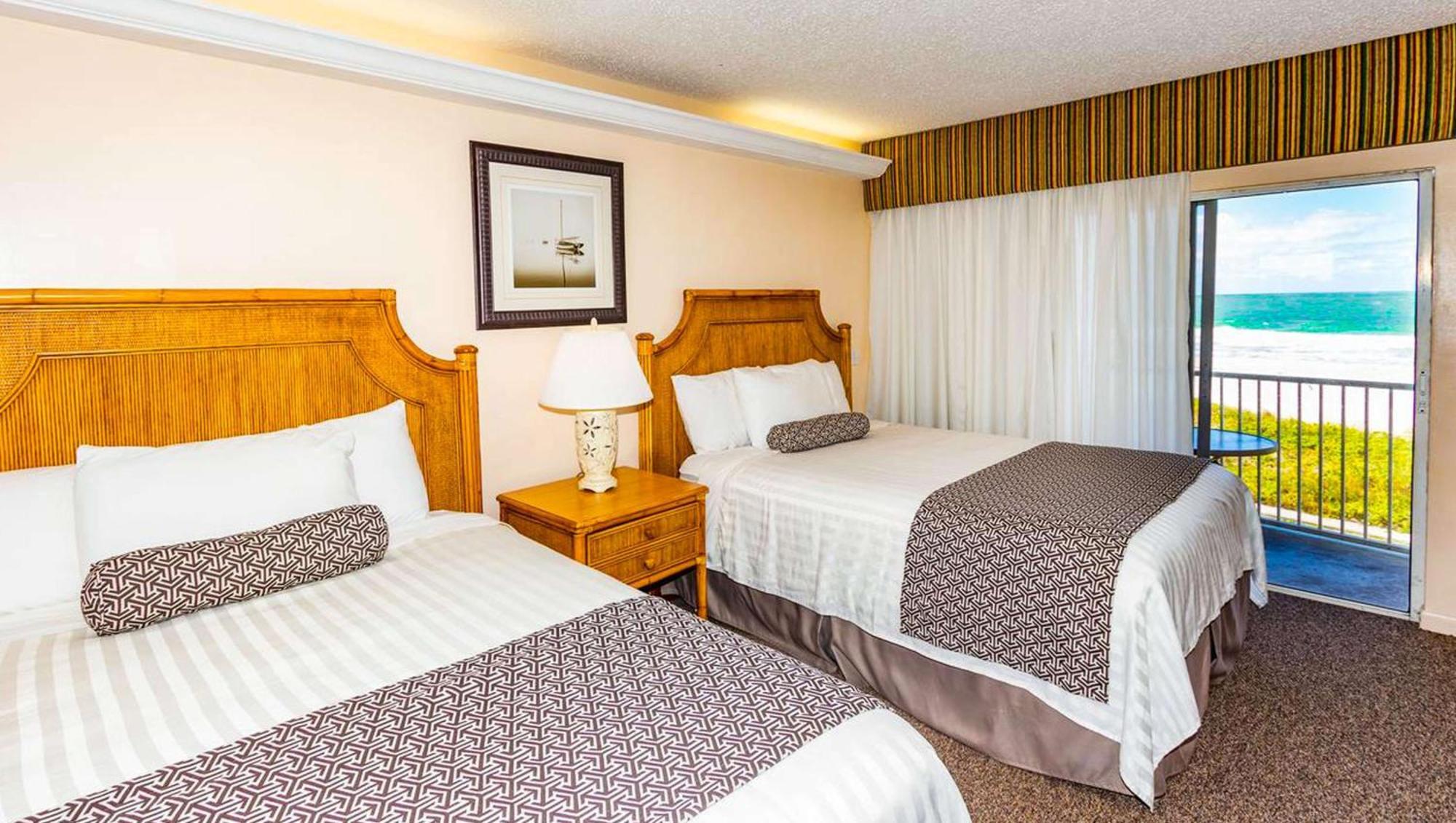 Motel Belleair Belleair Beach
