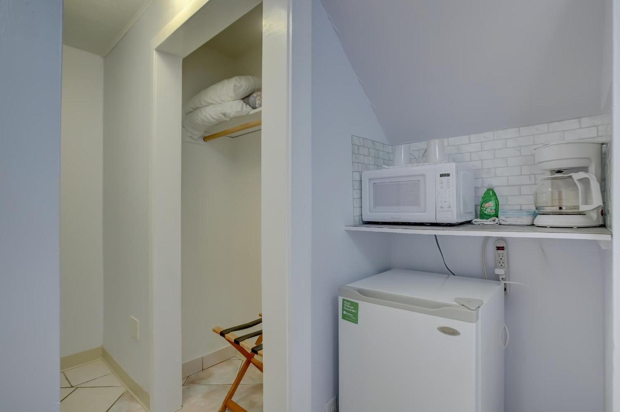 Seahorse 3* Pompano Beach