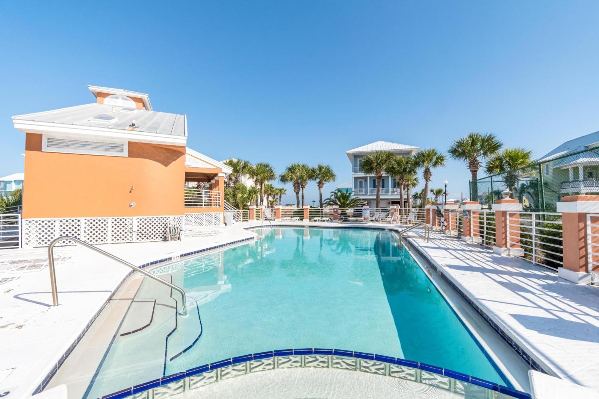 Casa Caribe