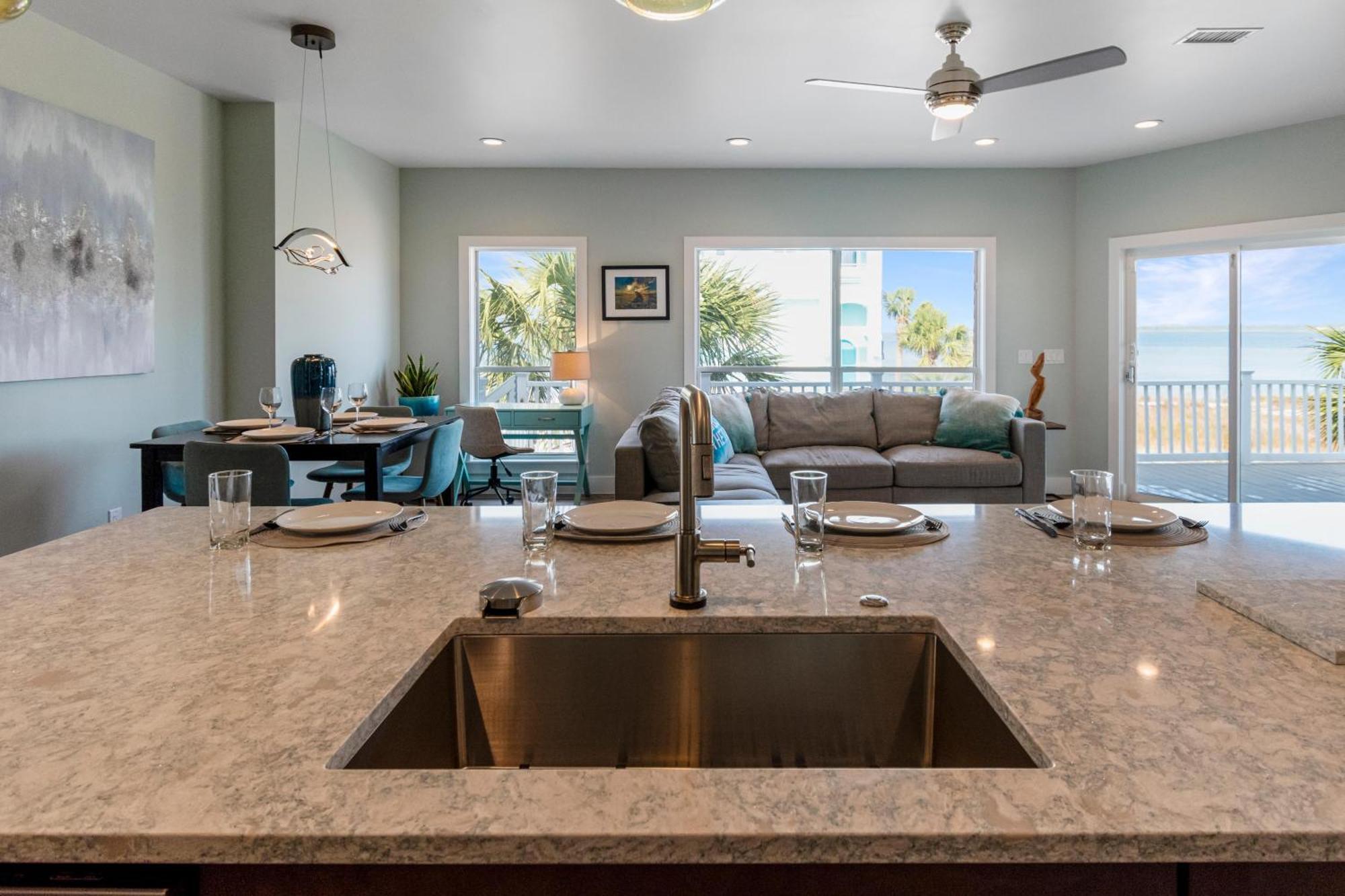 Holiday home Casa Caribe