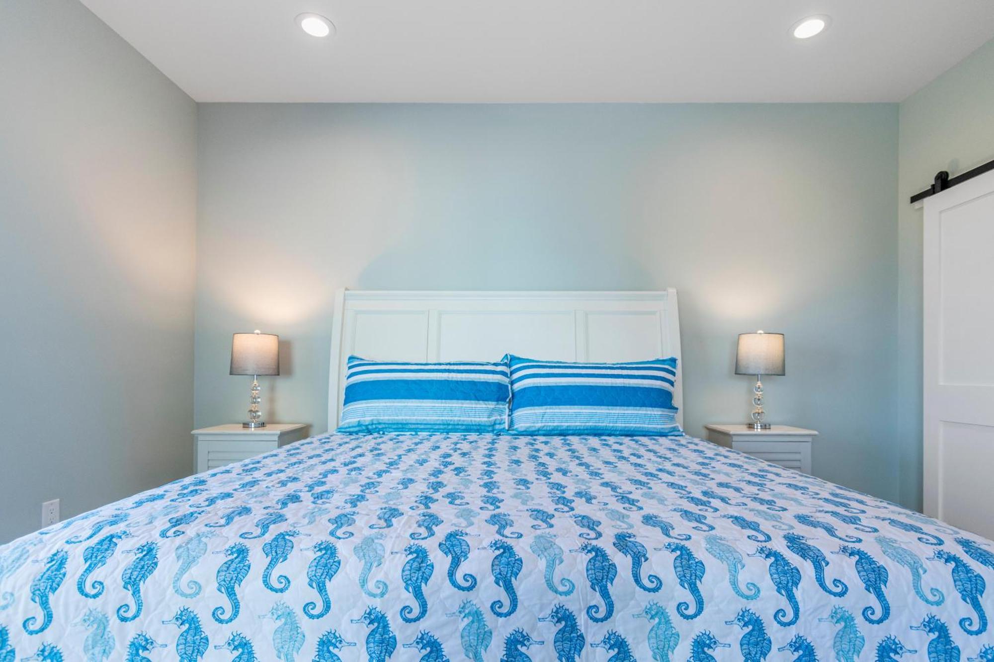 Casa Caribe Holiday home