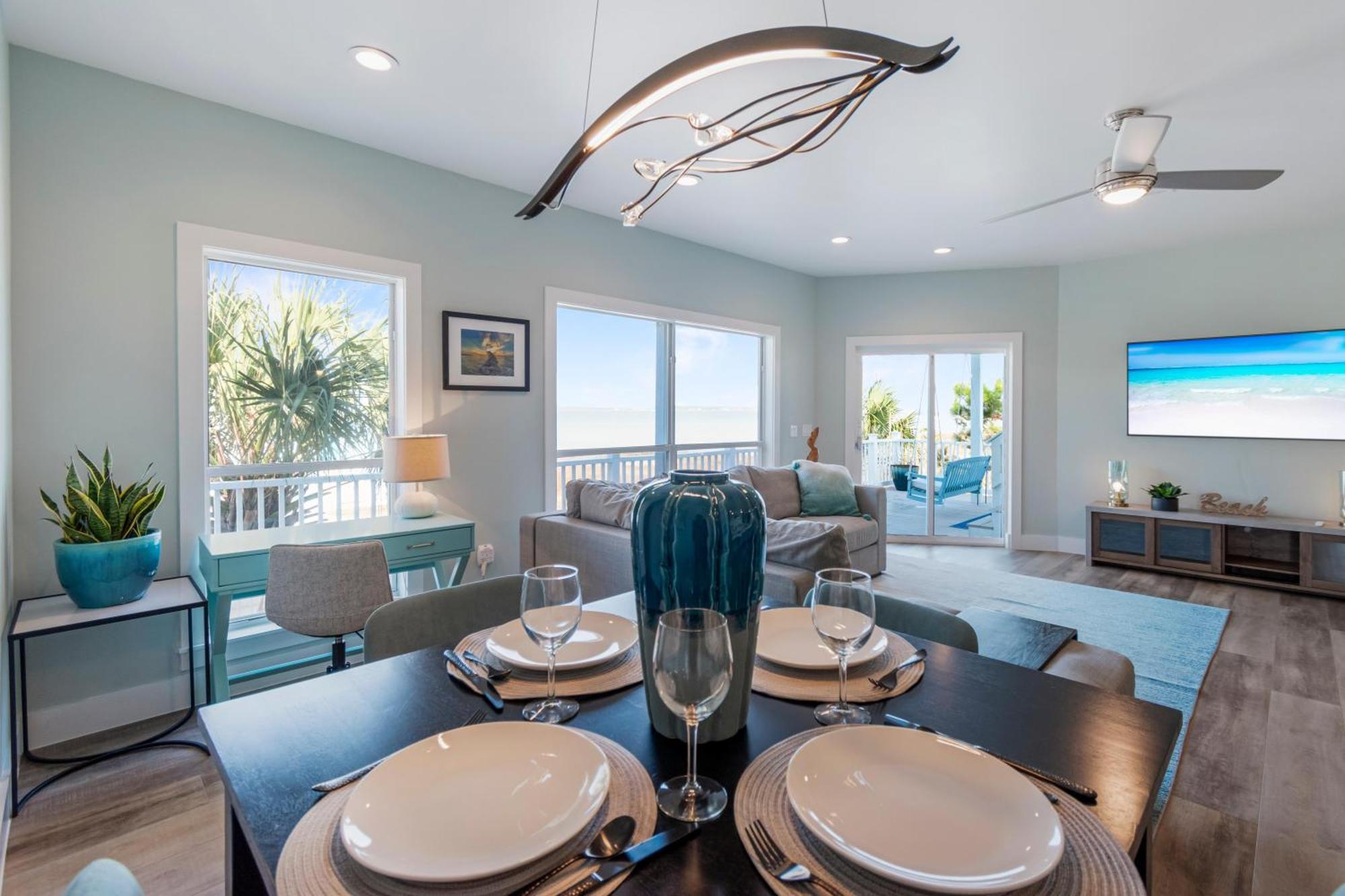 Holiday home Casa Caribe