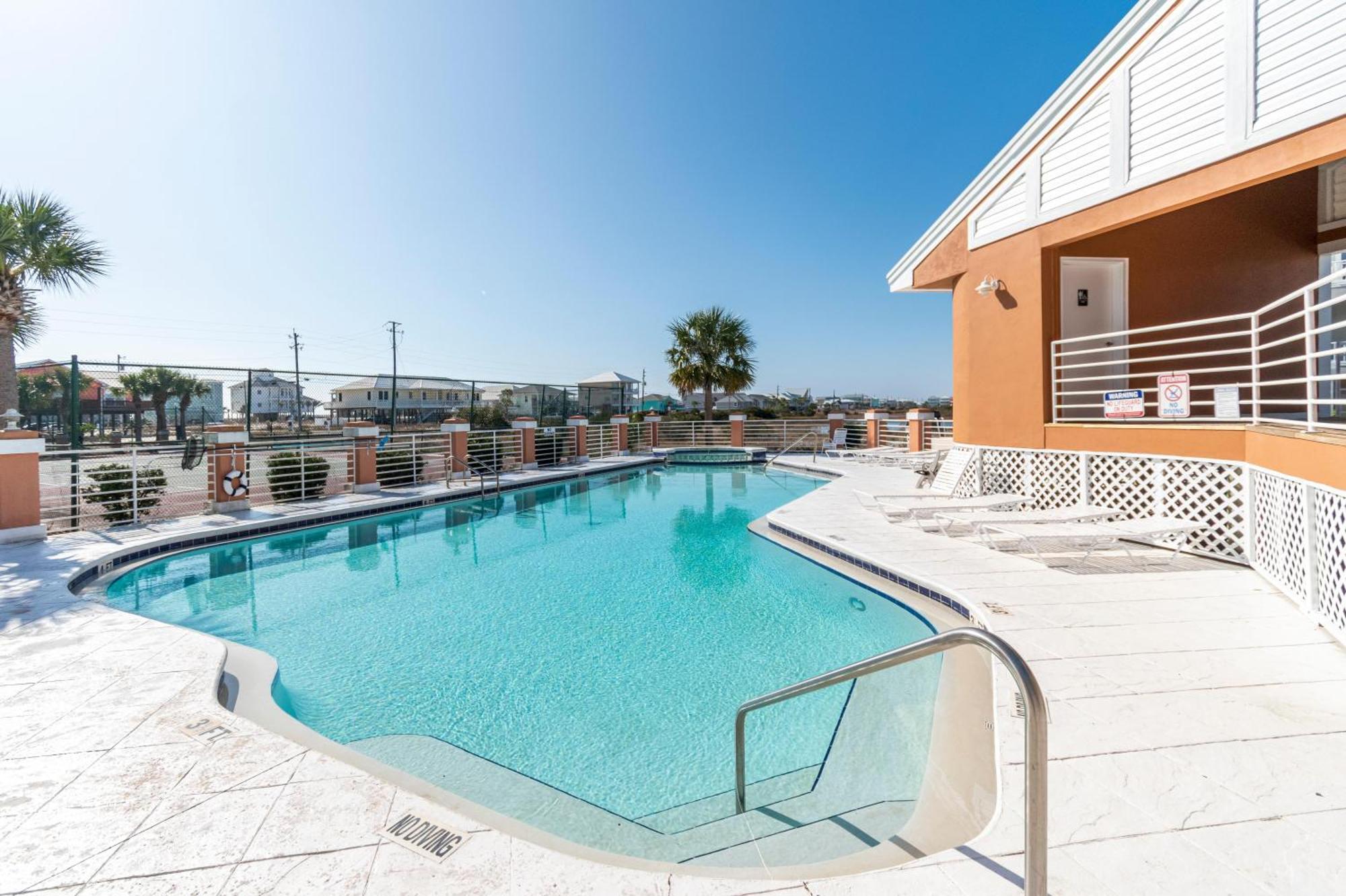 Casa Caribe Holiday home Navarre