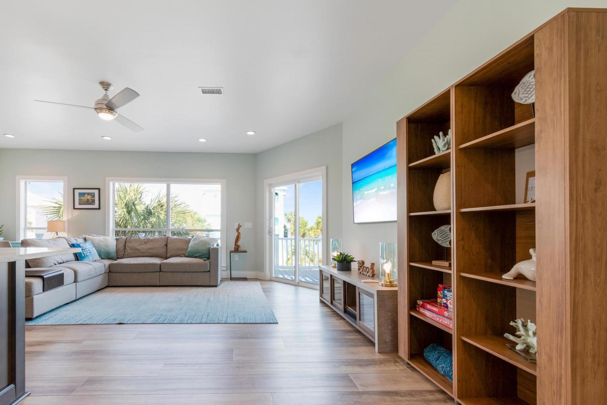 Casa Caribe Holiday home