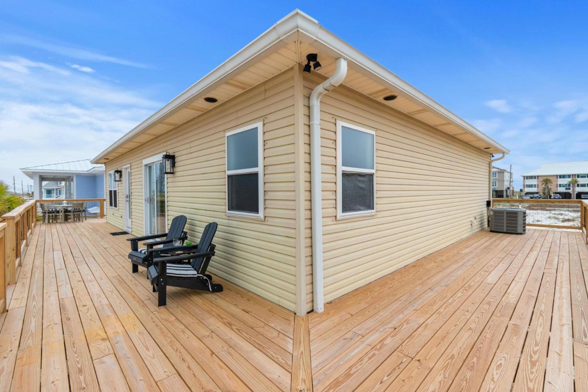 Holiday home Castaway Cove