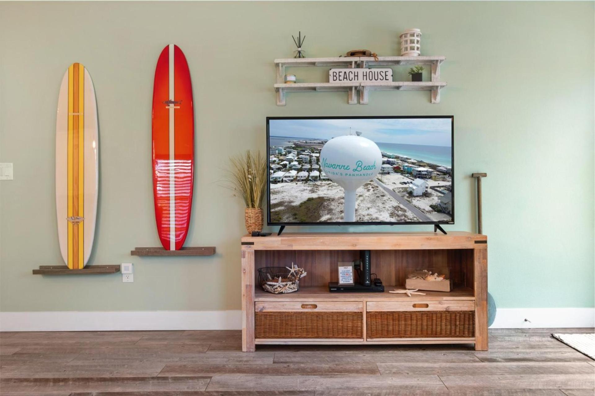 Castaway Cove Holiday home Navarre