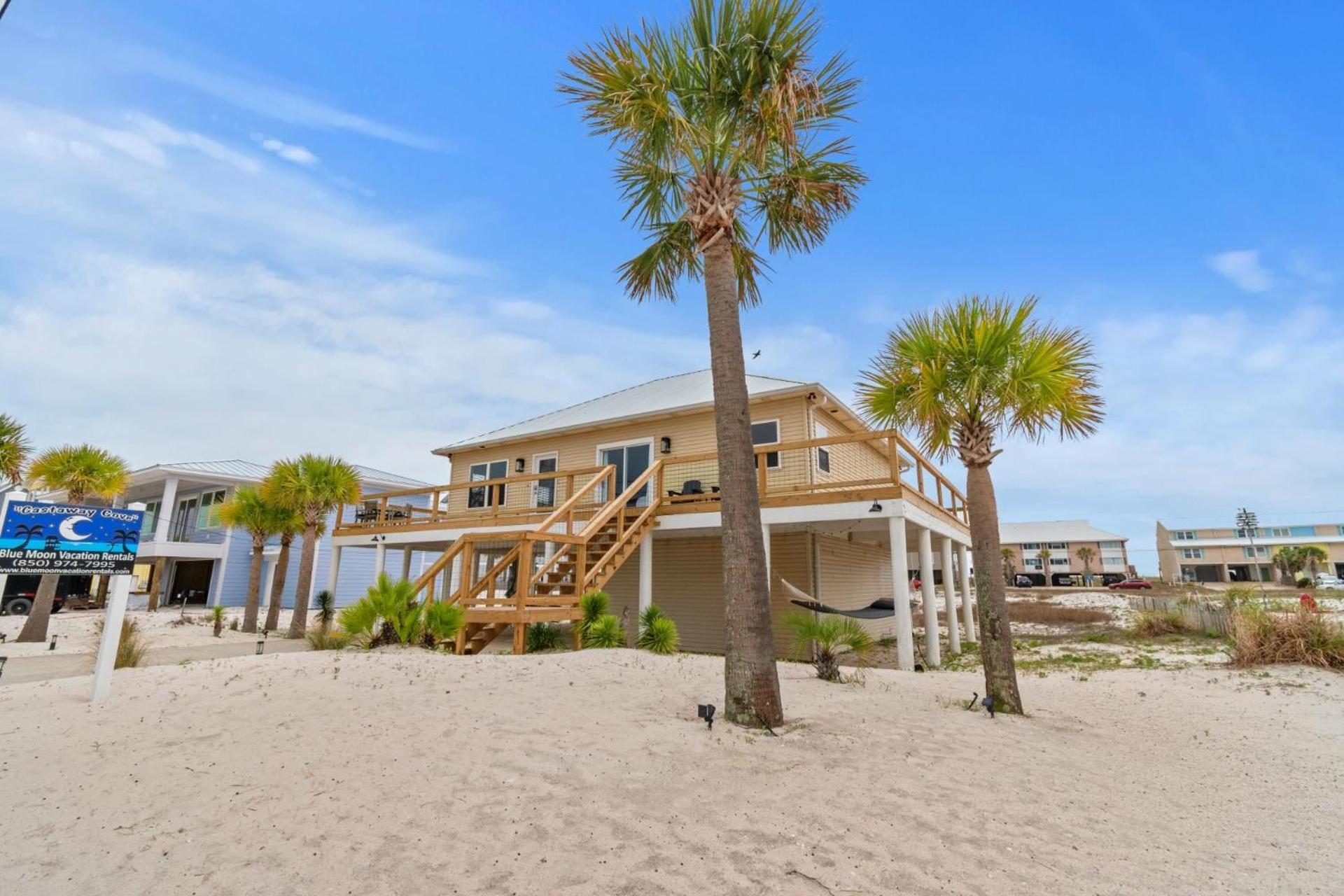 Castaway Cove Navarre