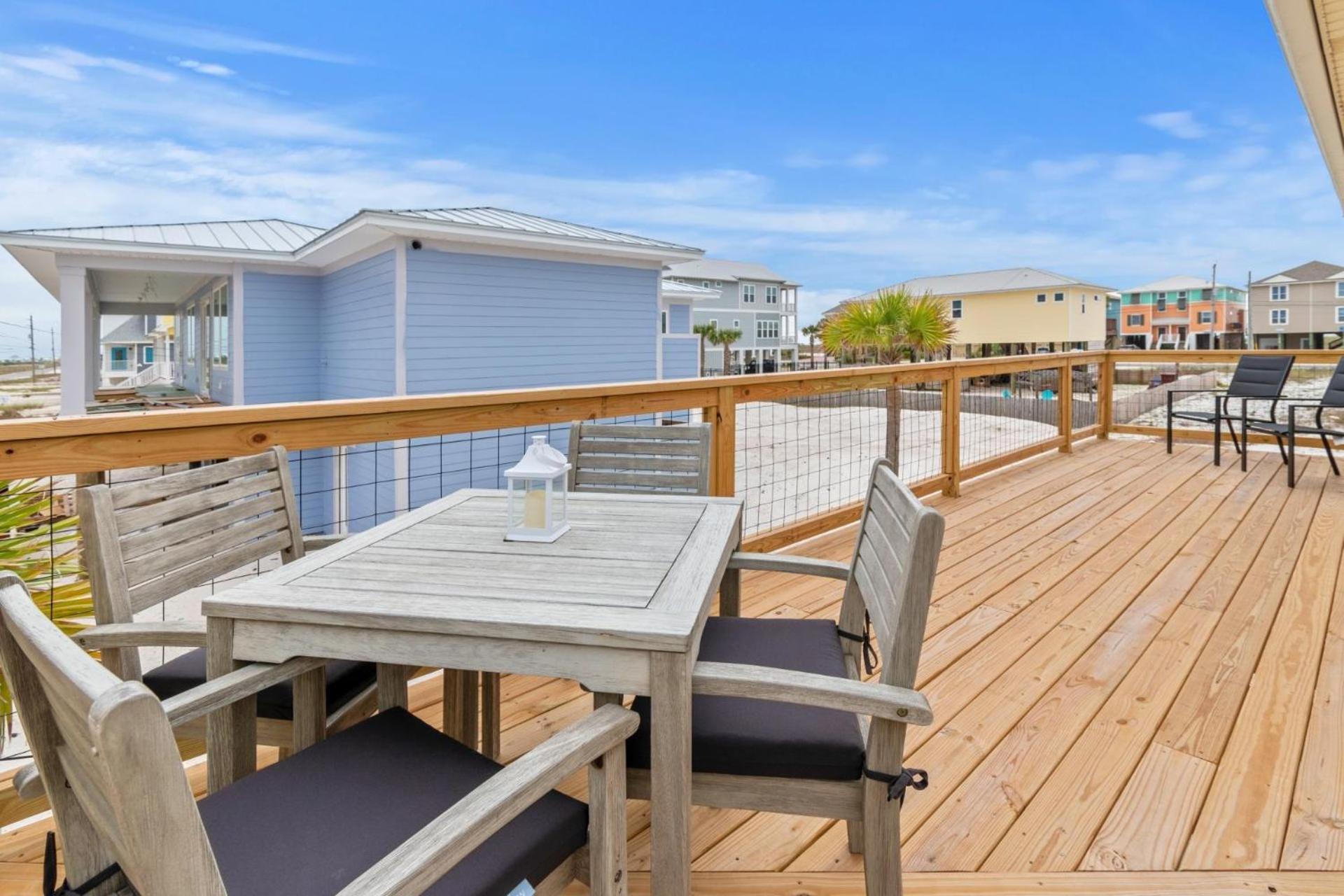 Holiday home Castaway Cove