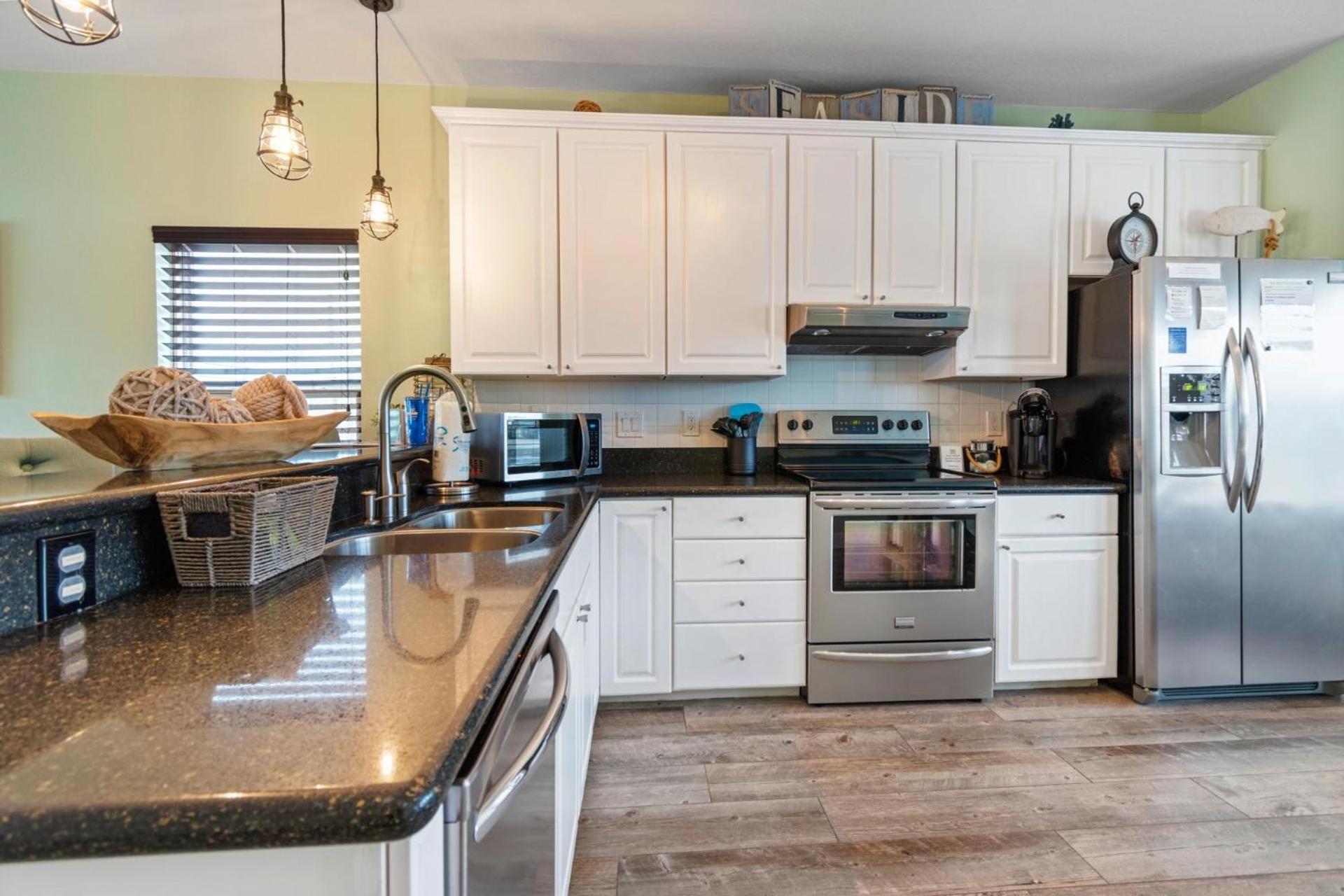 Holiday home Castaway Cove
