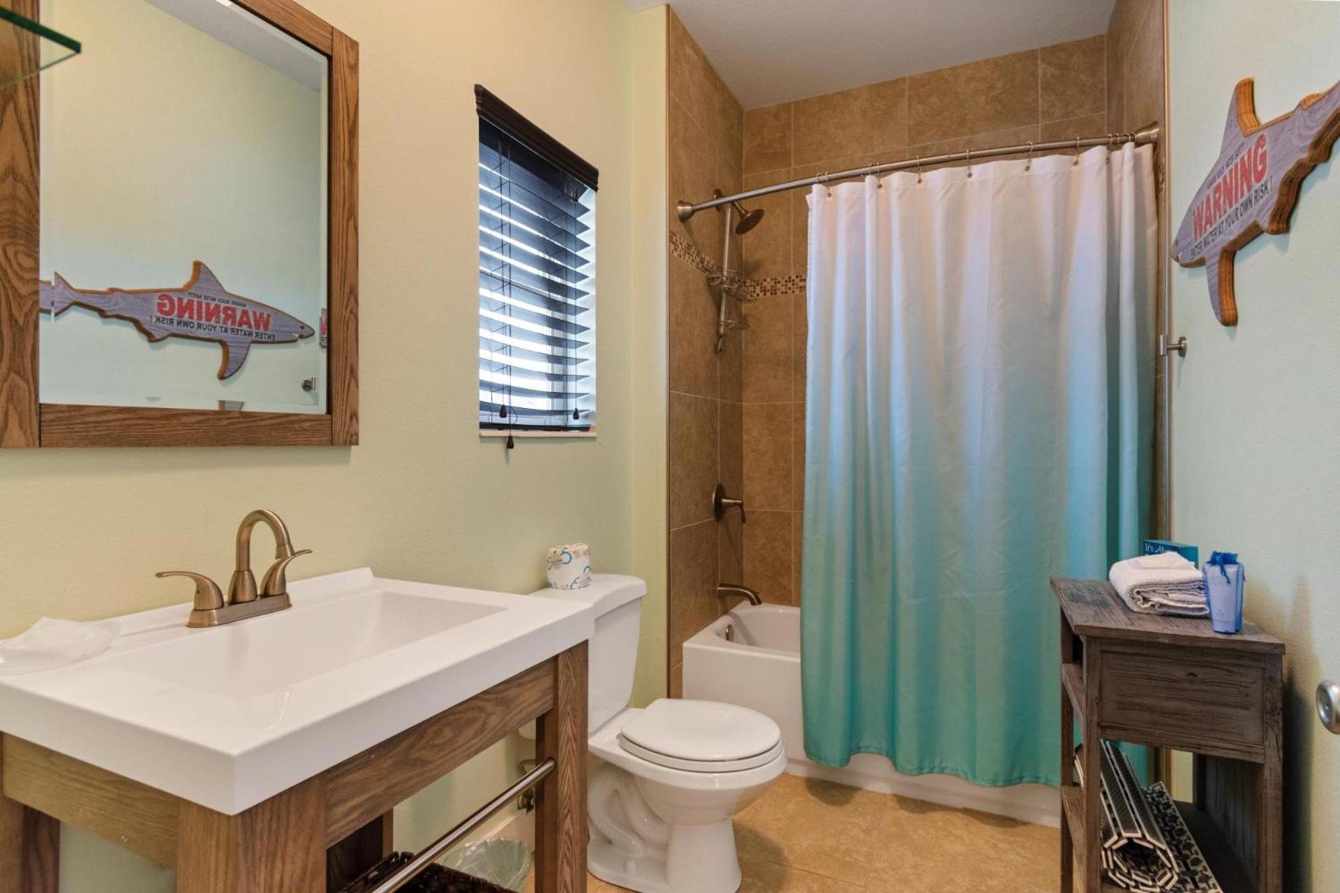 Holiday home Castaway Cove Navarre