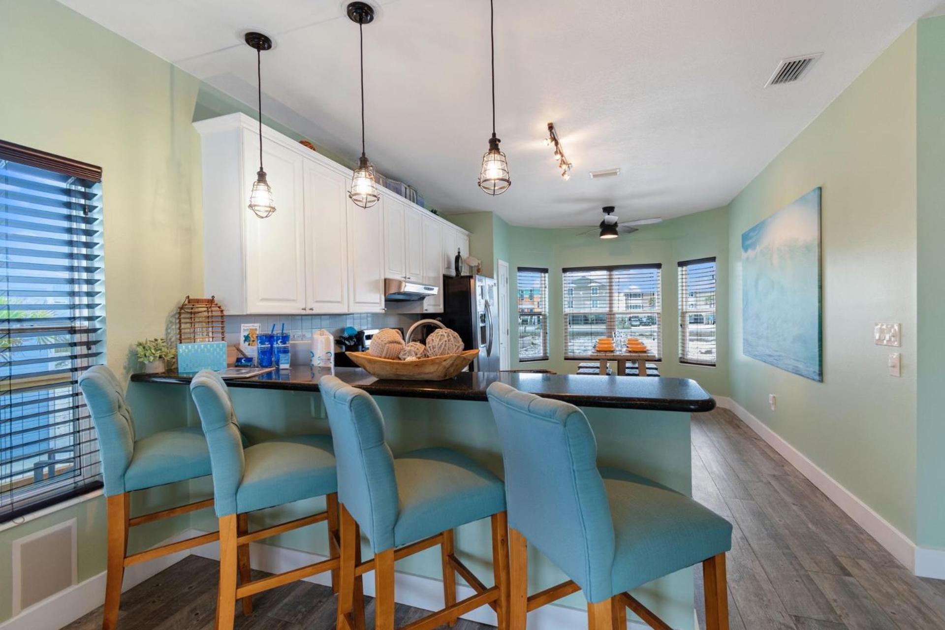 Holiday home Castaway Cove *
