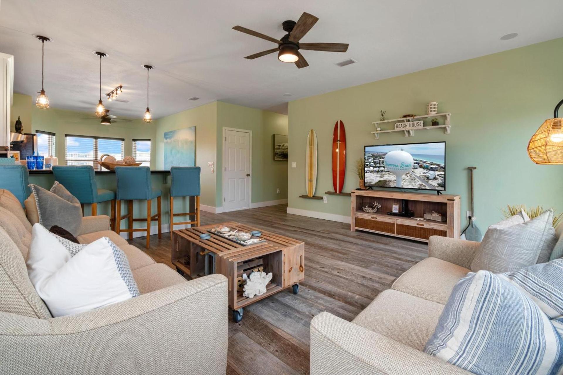 Castaway Cove * Navarre