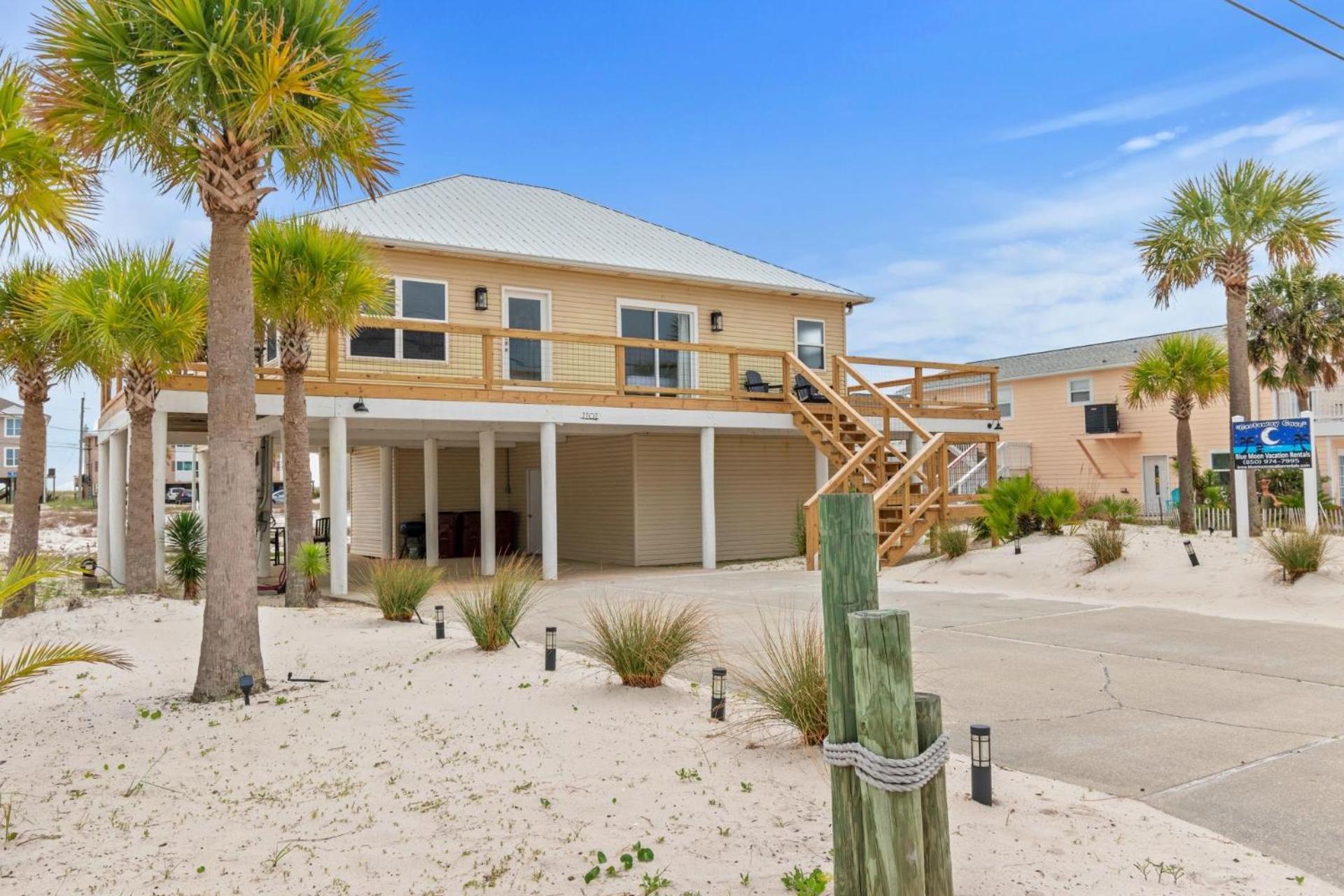 Castaway Cove Holiday home Navarre
