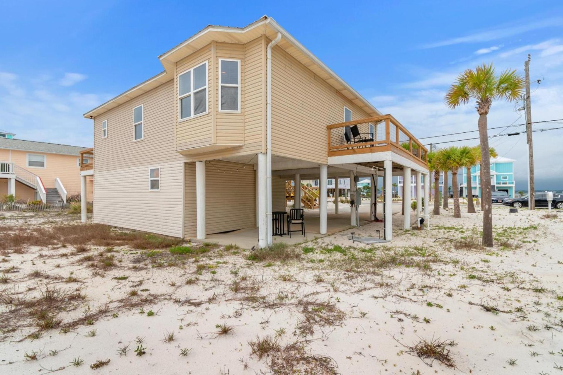 Castaway Cove Navarre
