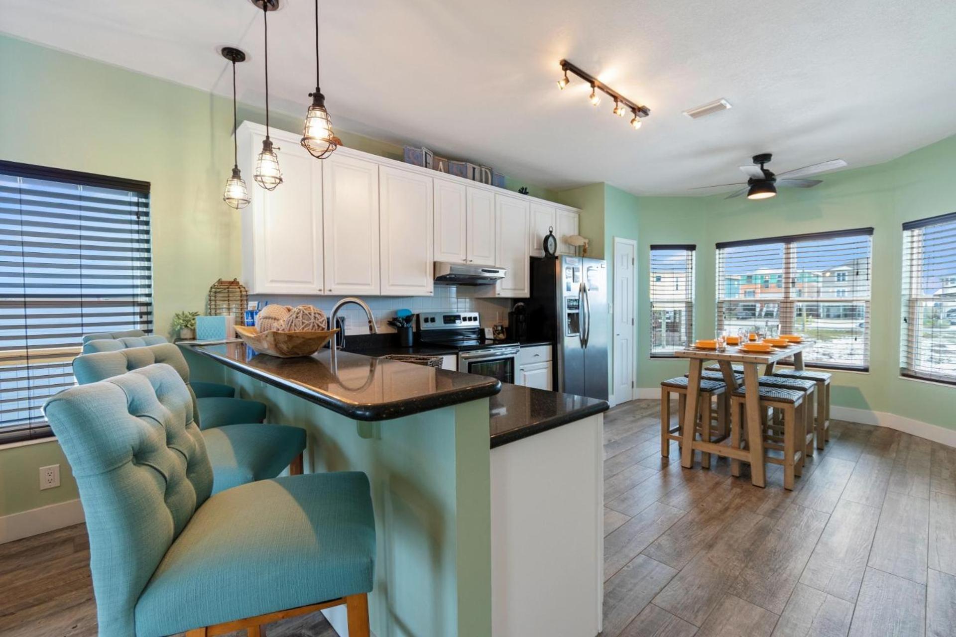 Holiday home Castaway Cove *
