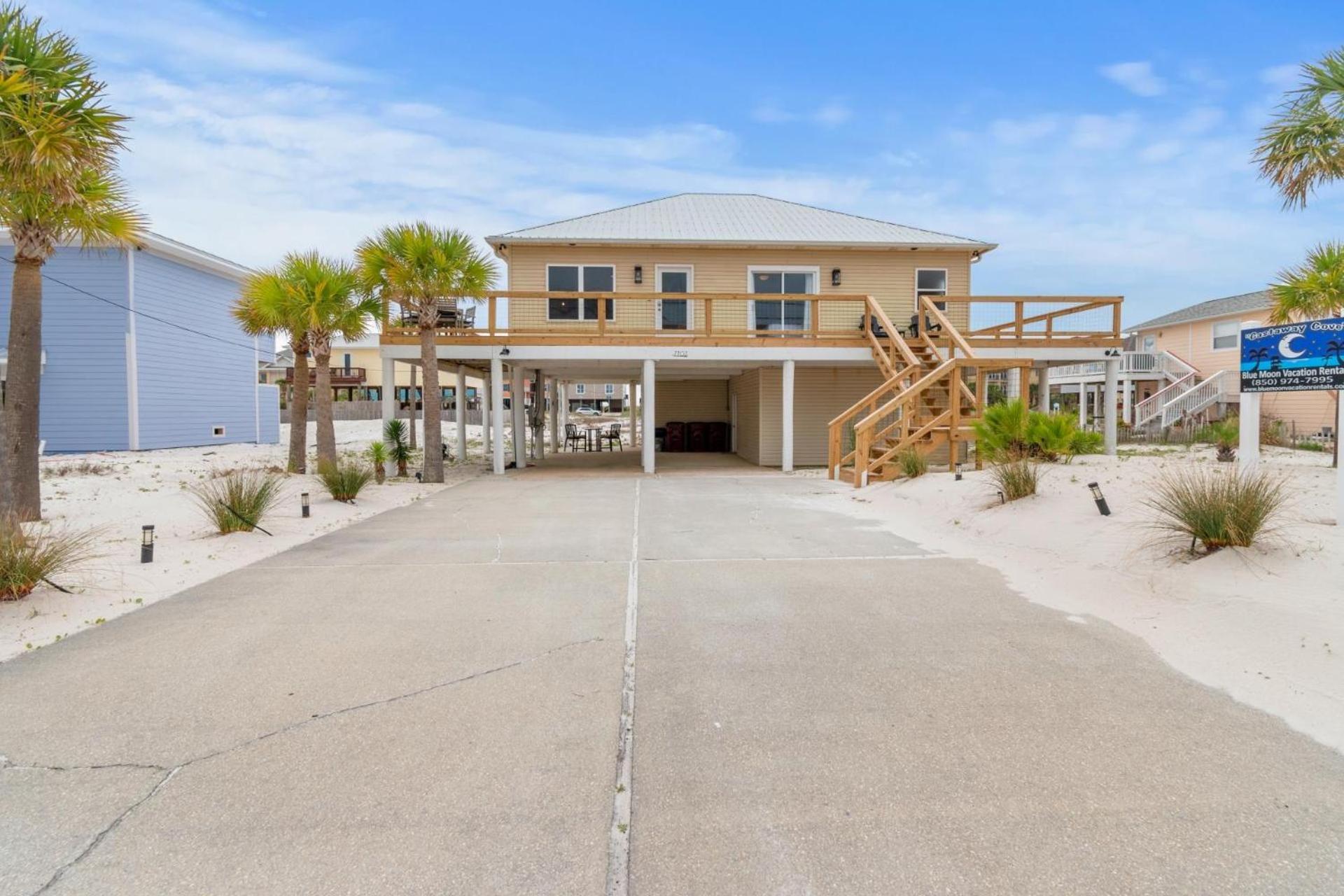 Castaway Cove Navarre