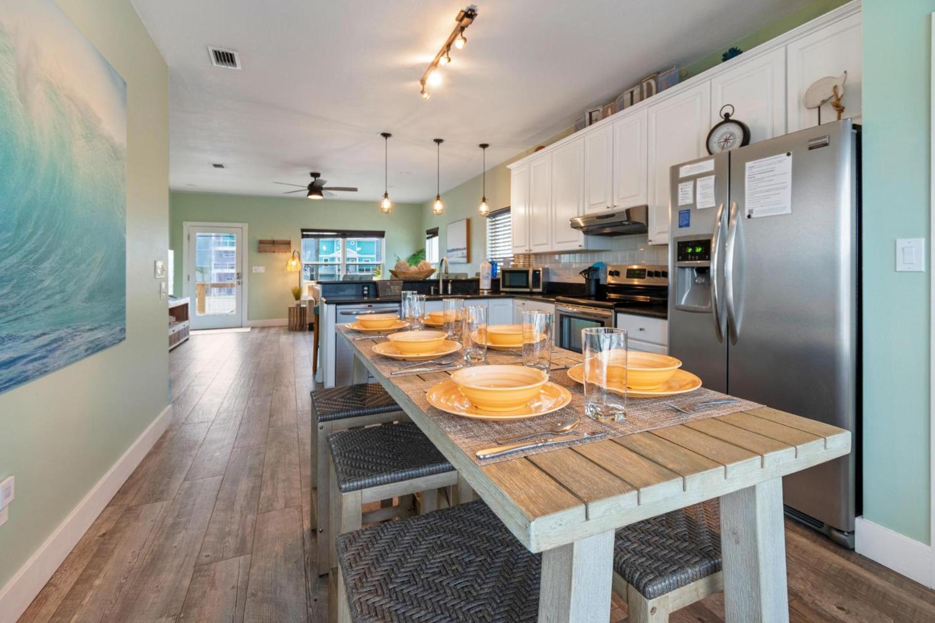 Castaway Cove Holiday home *