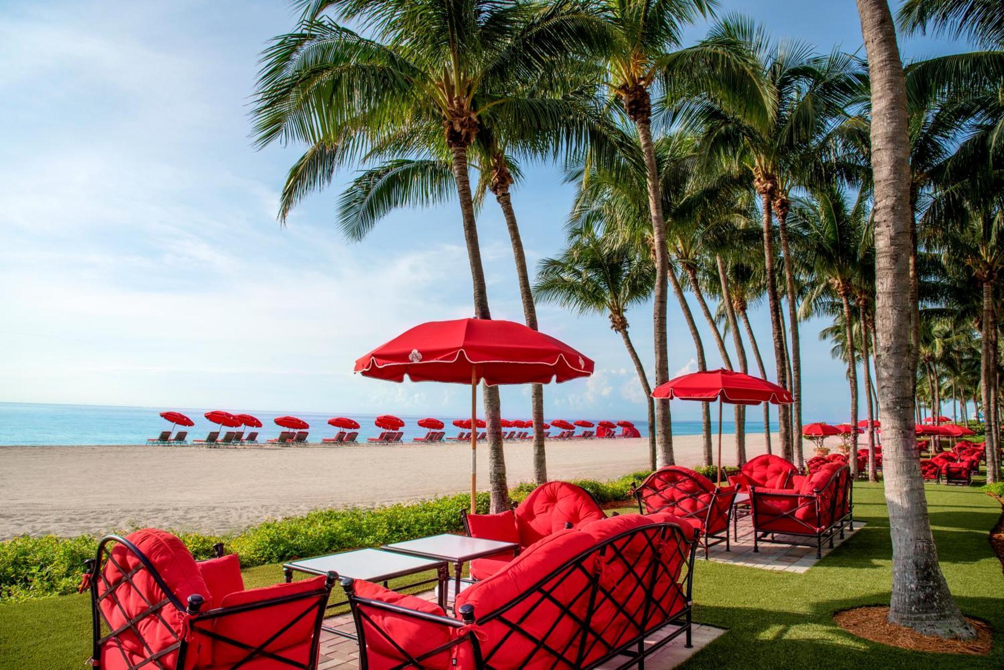 Acqualina And Residences 5* Sunny Isles Beach