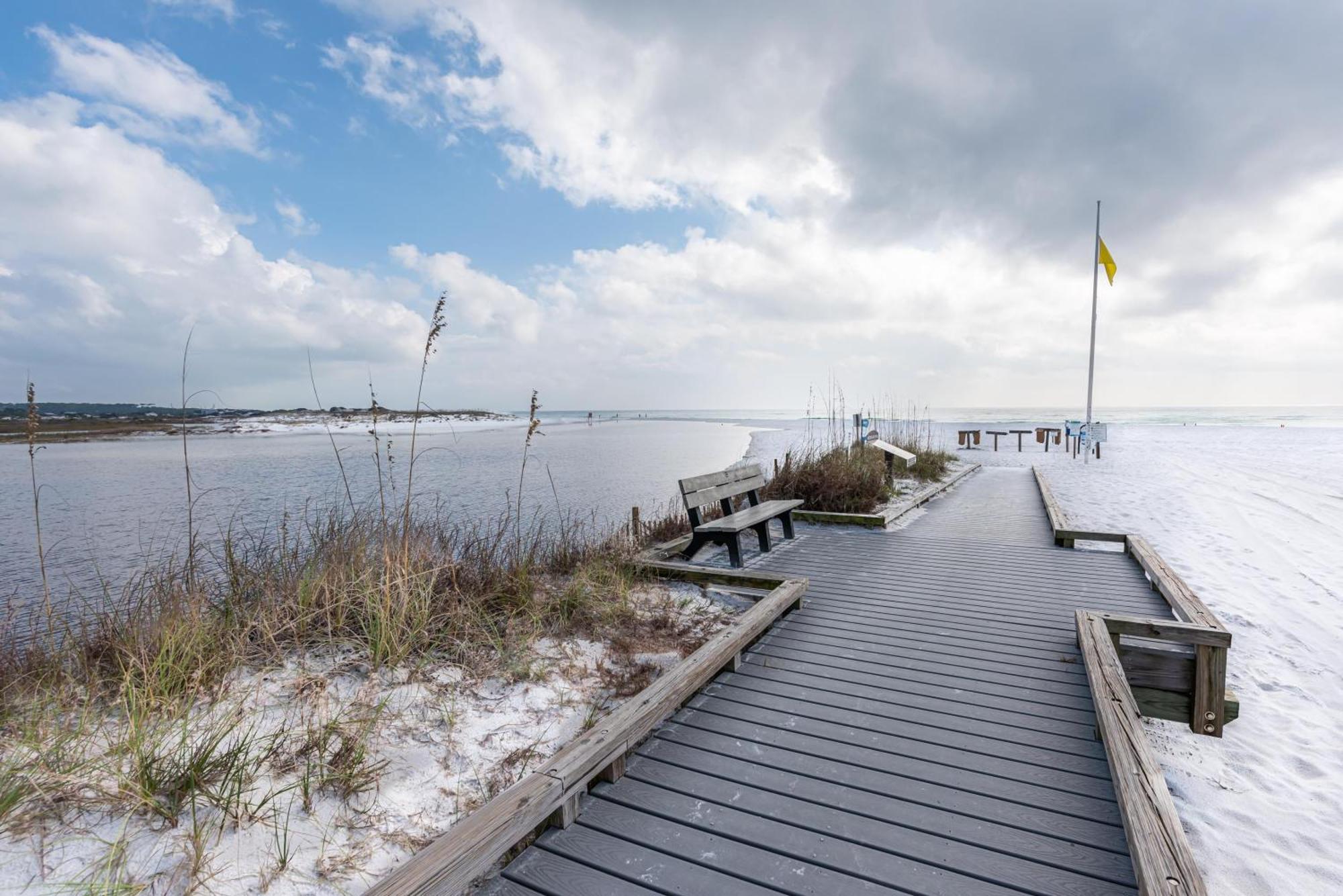 Incogbeacho - 505 Defuniak Street Santa Rosa Beach
