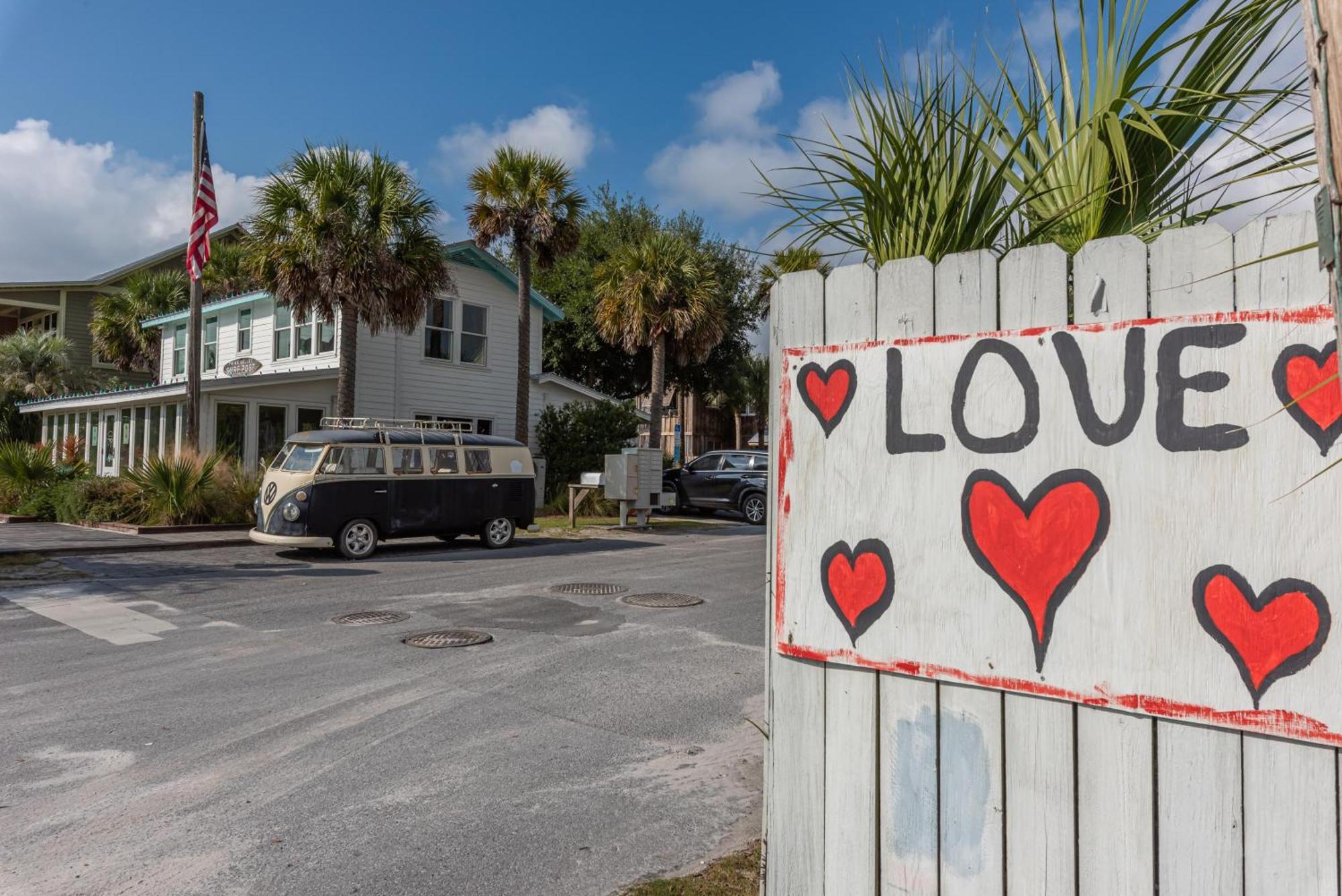 Incogbeacho - 505 Defuniak Street Santa Rosa Beach