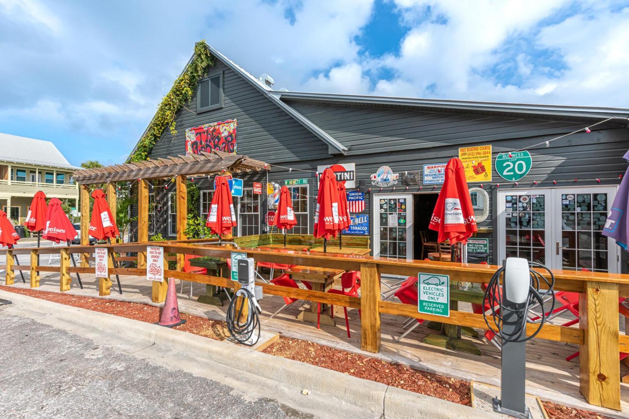 Holiday home Incogbeacho - 505 Defuniak Street