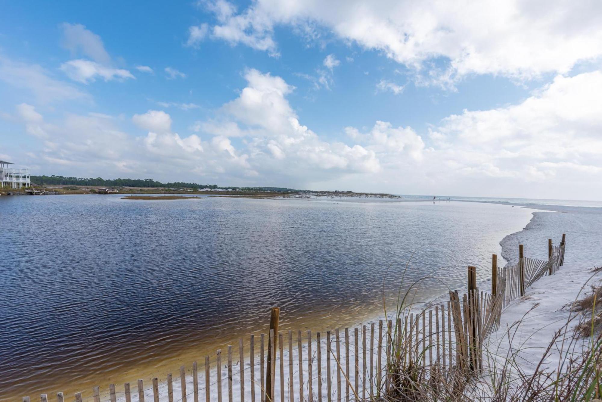Incogbeacho - 505 Defuniak Street Santa Rosa Beach