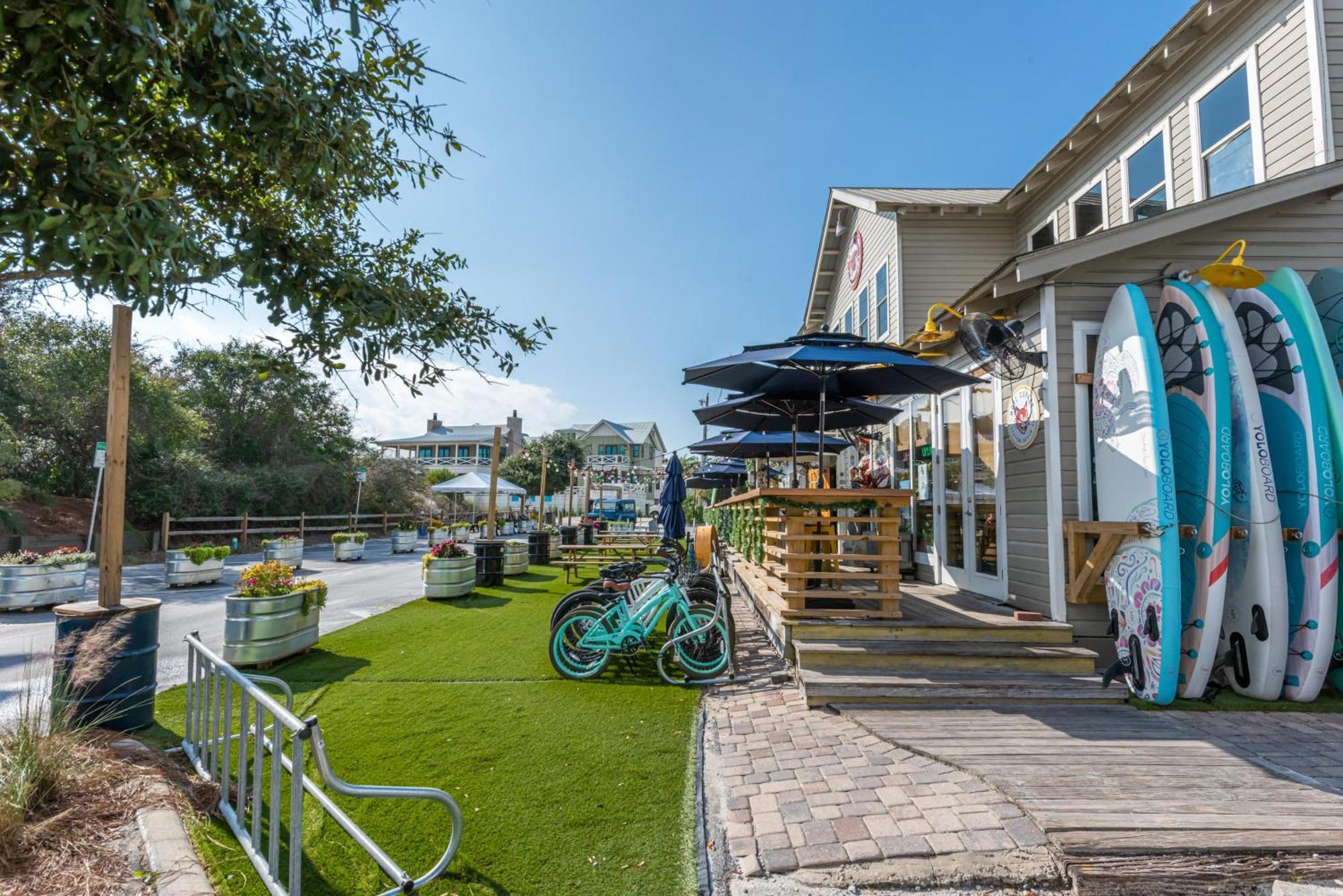 Incogbeacho - 505 Defuniak Street Holiday home *