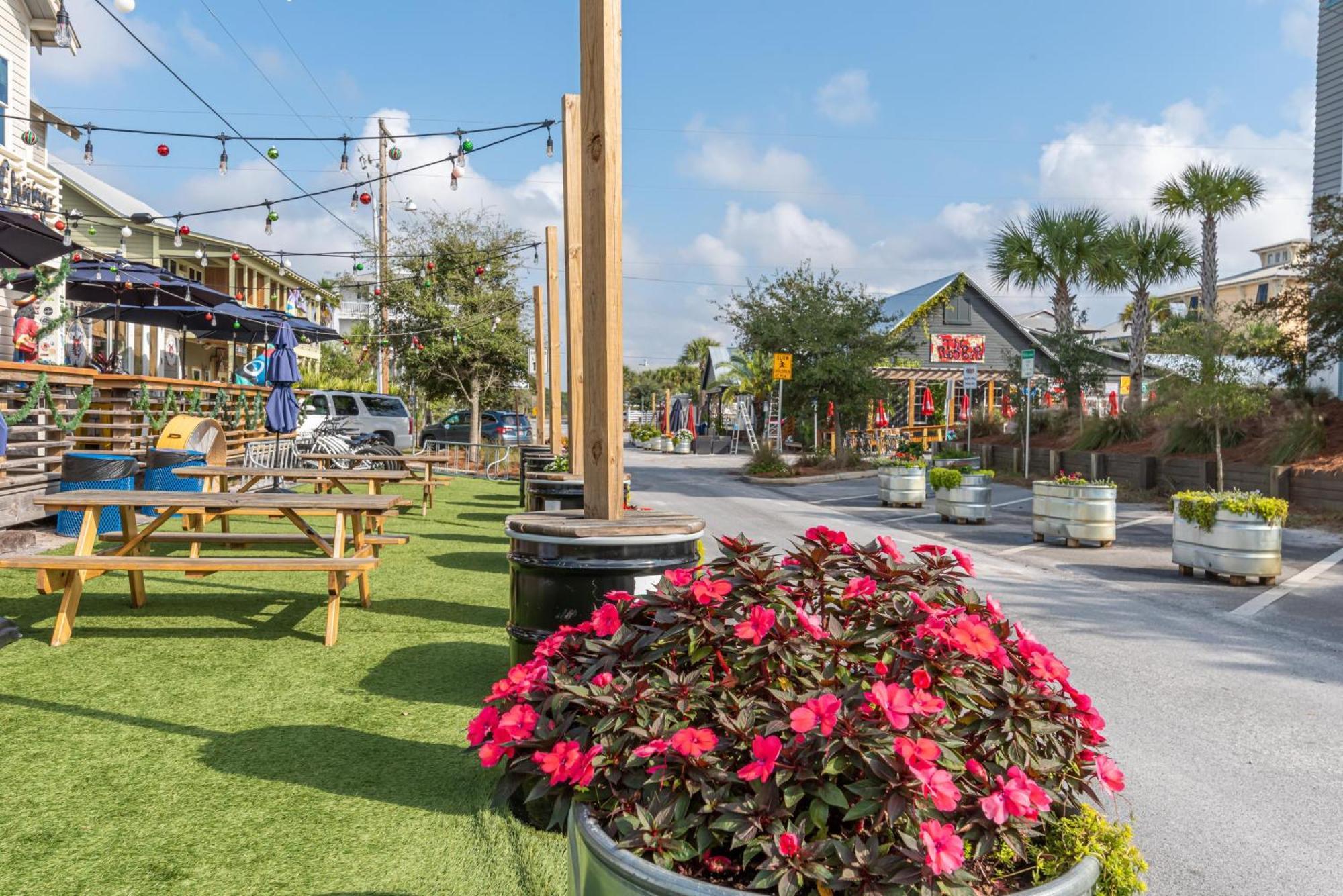 Incogbeacho - 505 Defuniak Street * Santa Rosa Beach
