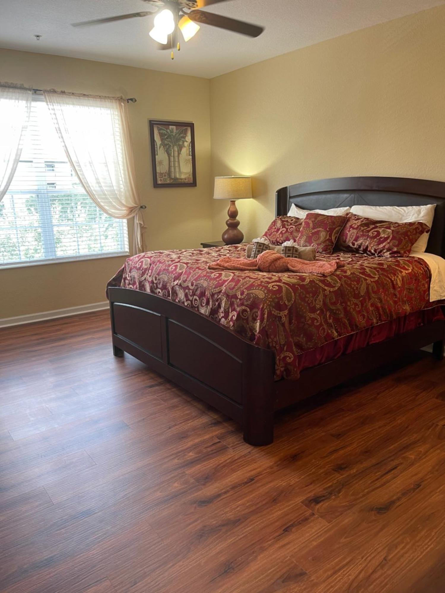 Executive 3 Bedroom At Universal Apartment Orlando