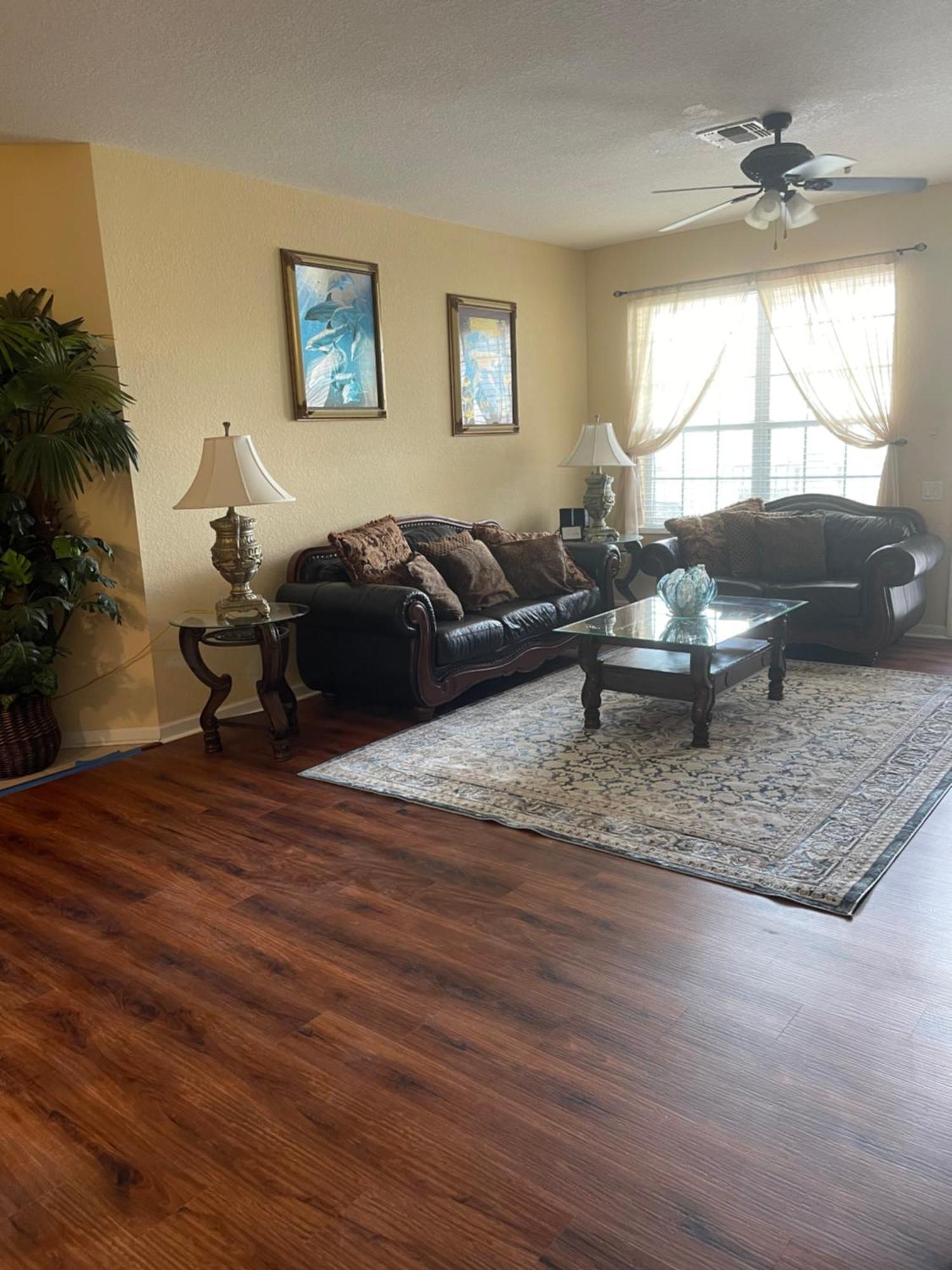Apartment Executive 3 Bedroom At Universal Orlando
