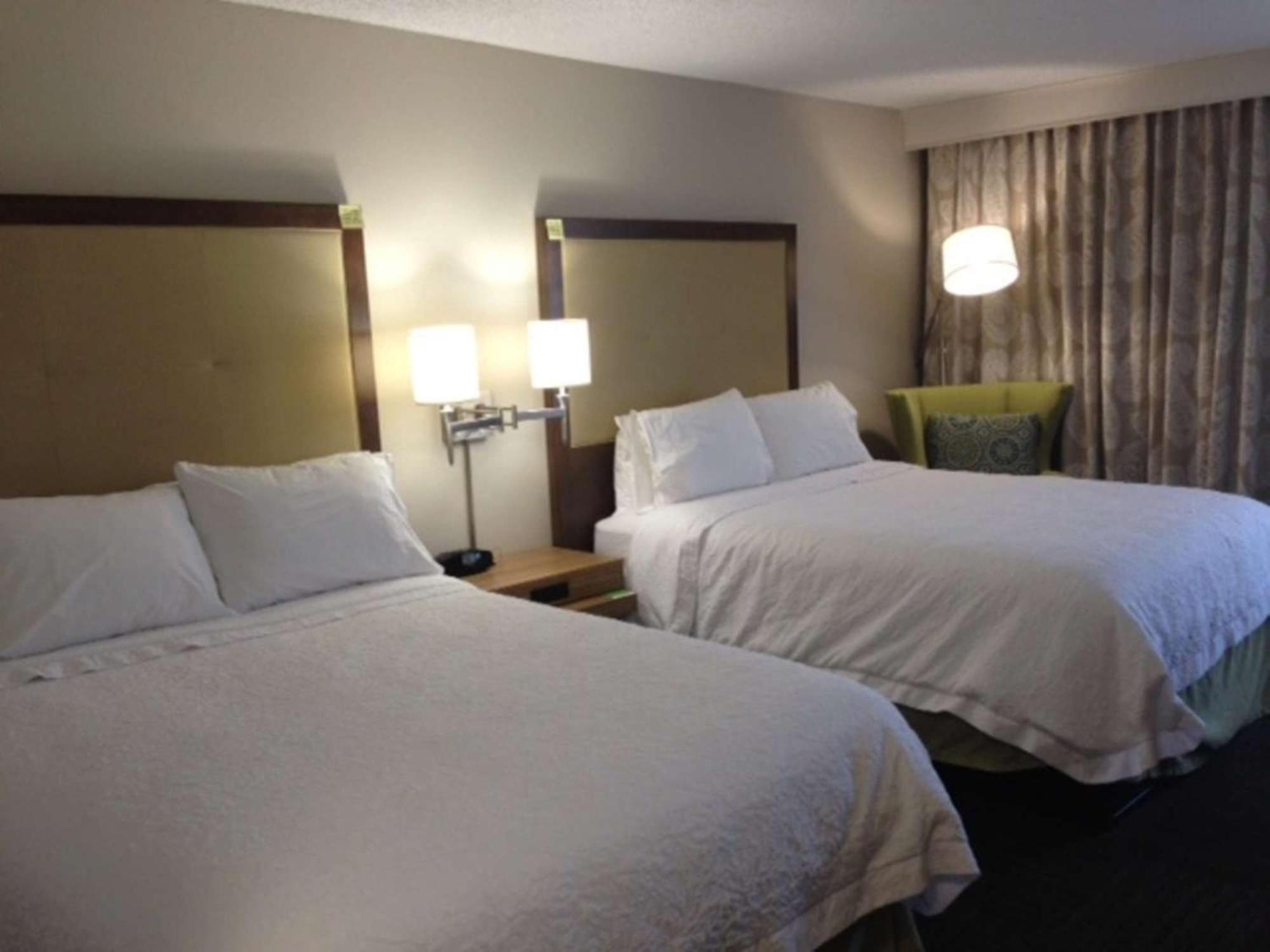 Hotel Hampton Tampa-rocky Point 3*