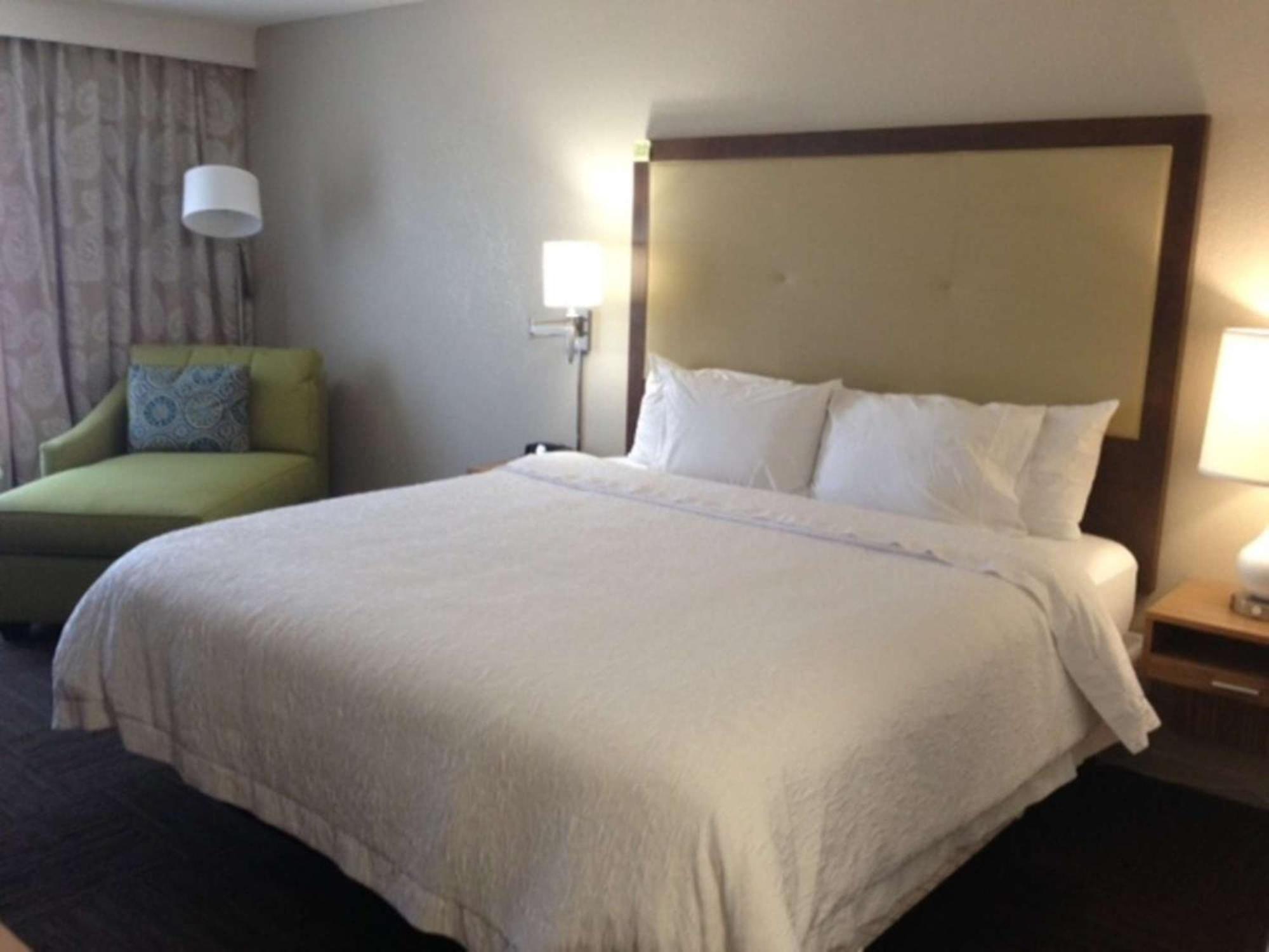 Hampton Tampa-rocky Point