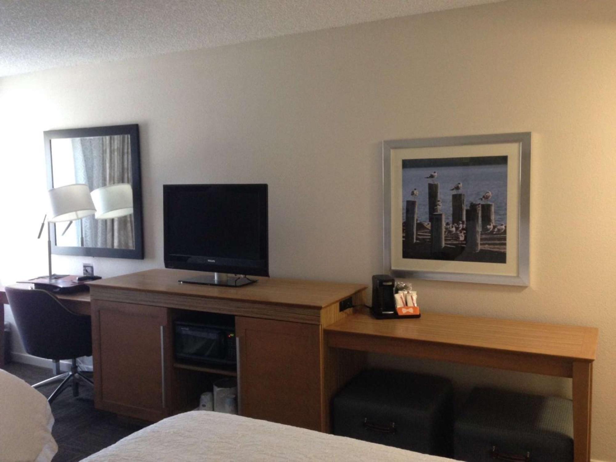 Hotel Hampton Tampa-rocky Point Tampa