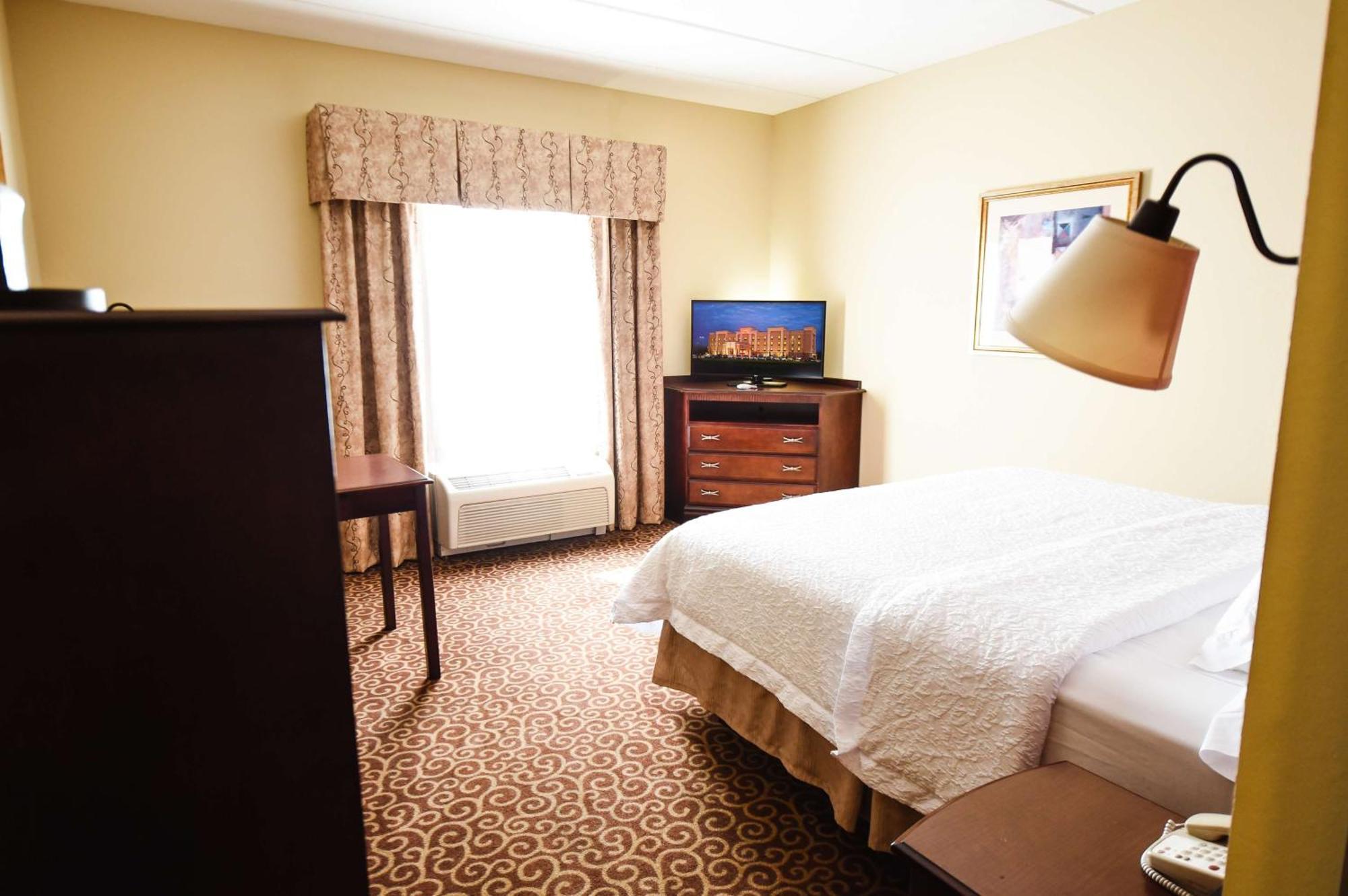 Hotel Hampton & Ocala - Belleview Marion Oaks