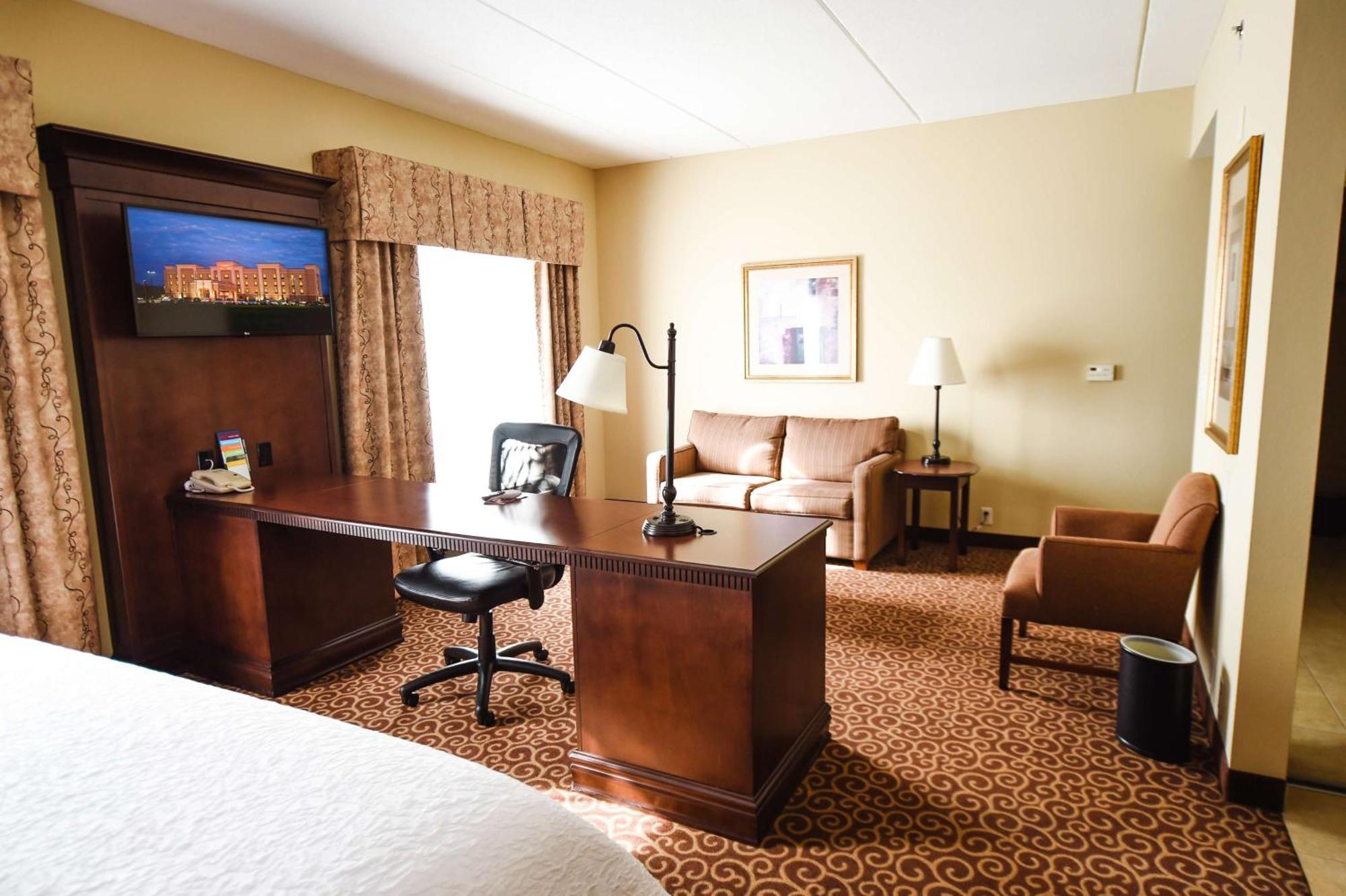 Hampton & Ocala - Belleview Hotel 3*