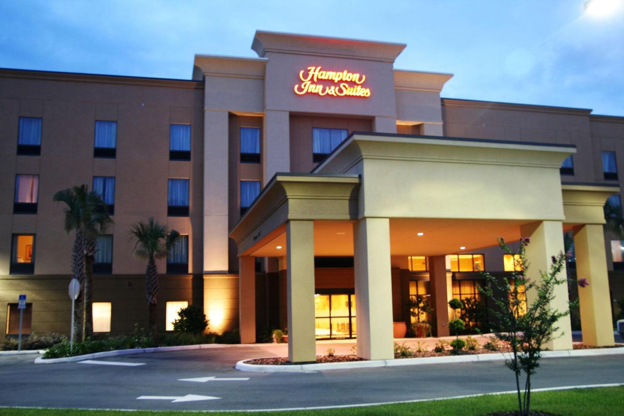Hotel Hampton & Ocala - Belleview Marion Oaks