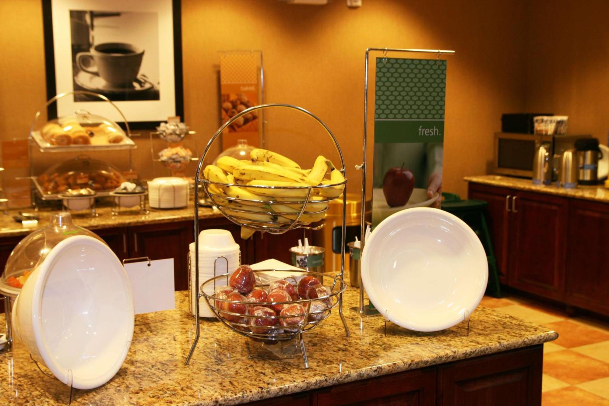 Hotel Hampton & Ocala - Belleview 3*
