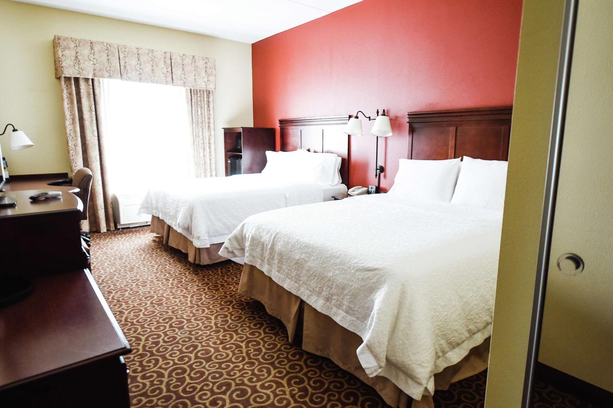 Hotel Hampton & Ocala - Belleview
