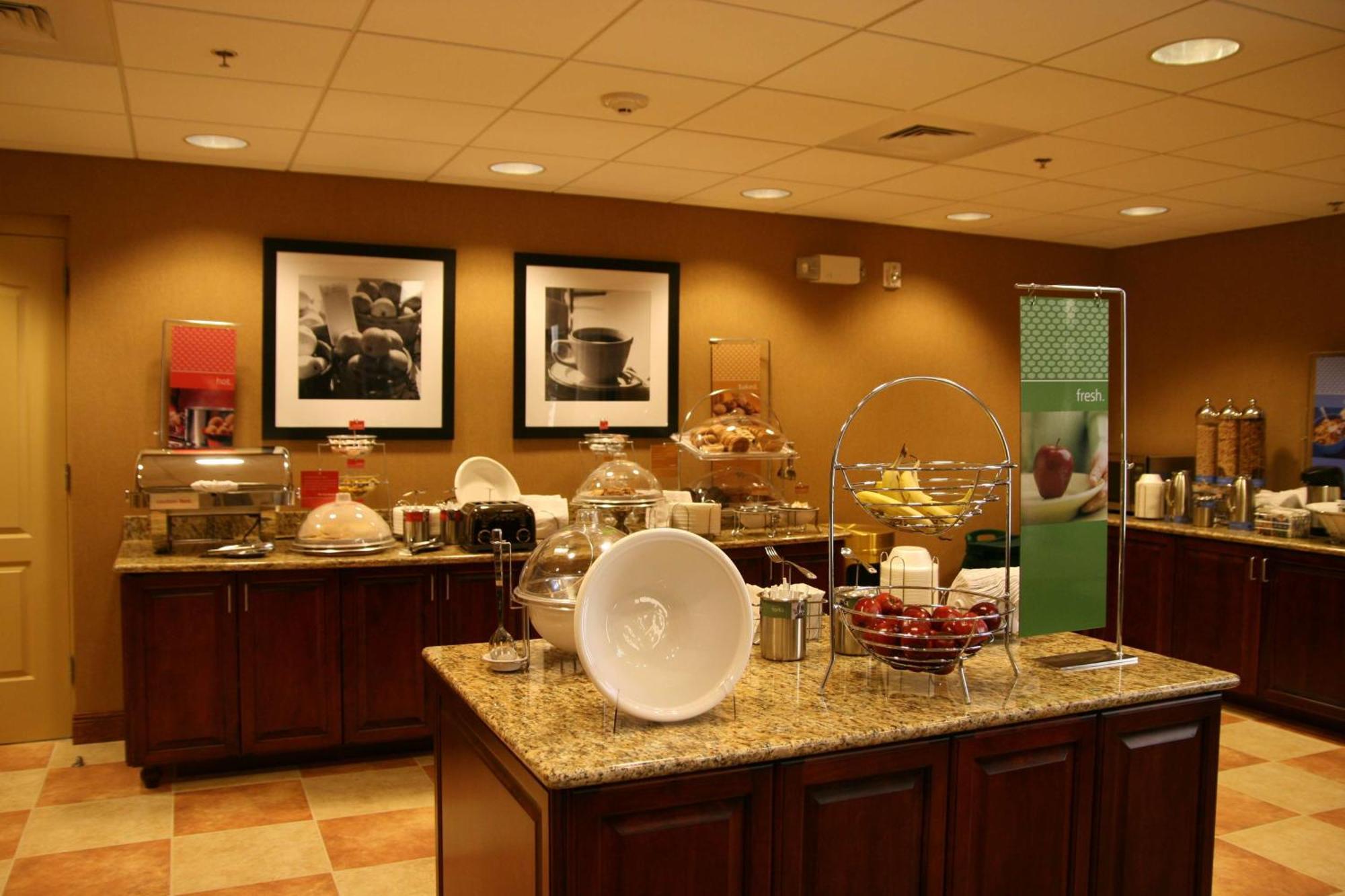 Hotel Hampton & Ocala - Belleview Marion Oaks