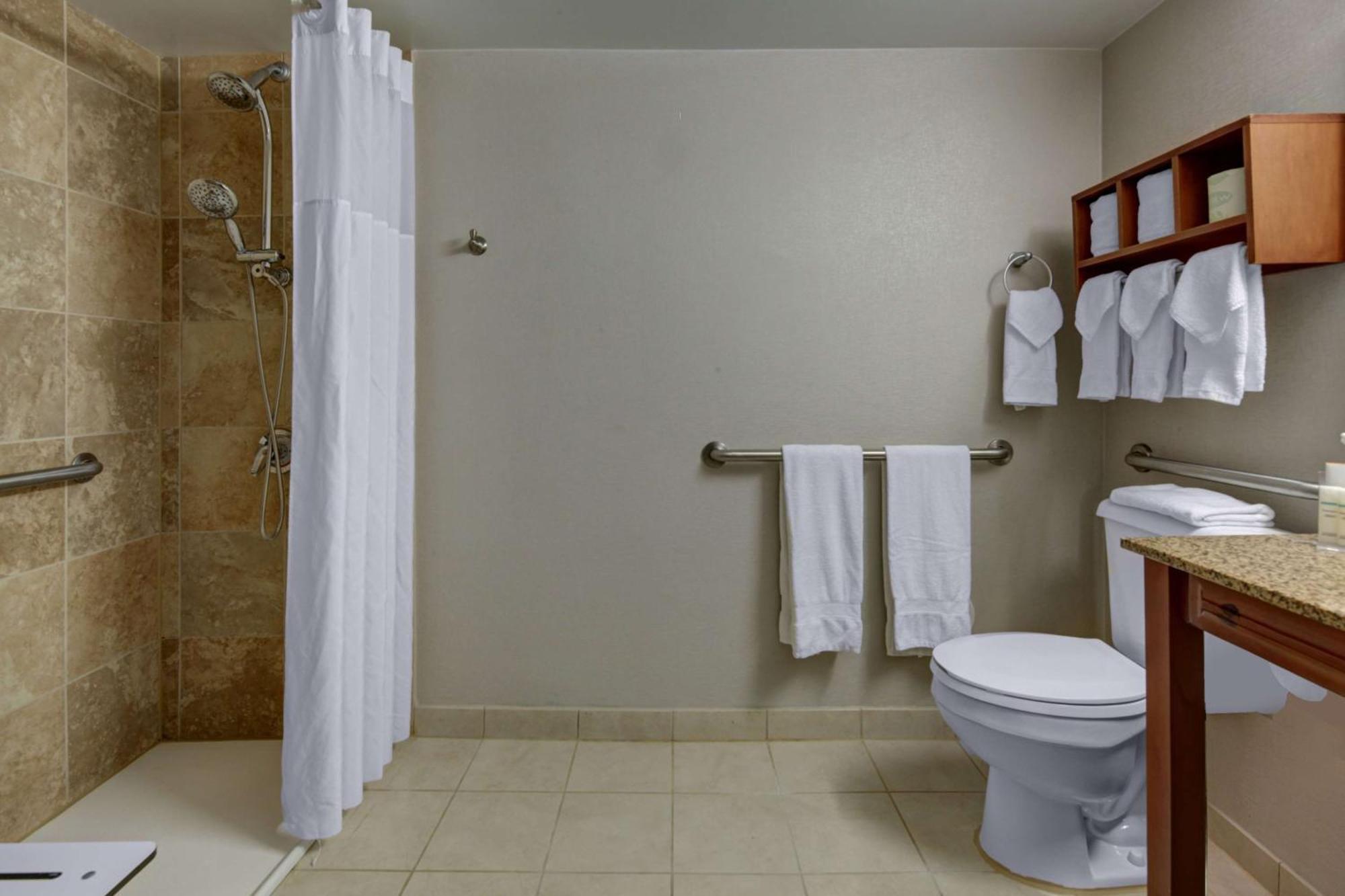 Hotel Hampton Miami-coconut Grove/coral Gables Miami