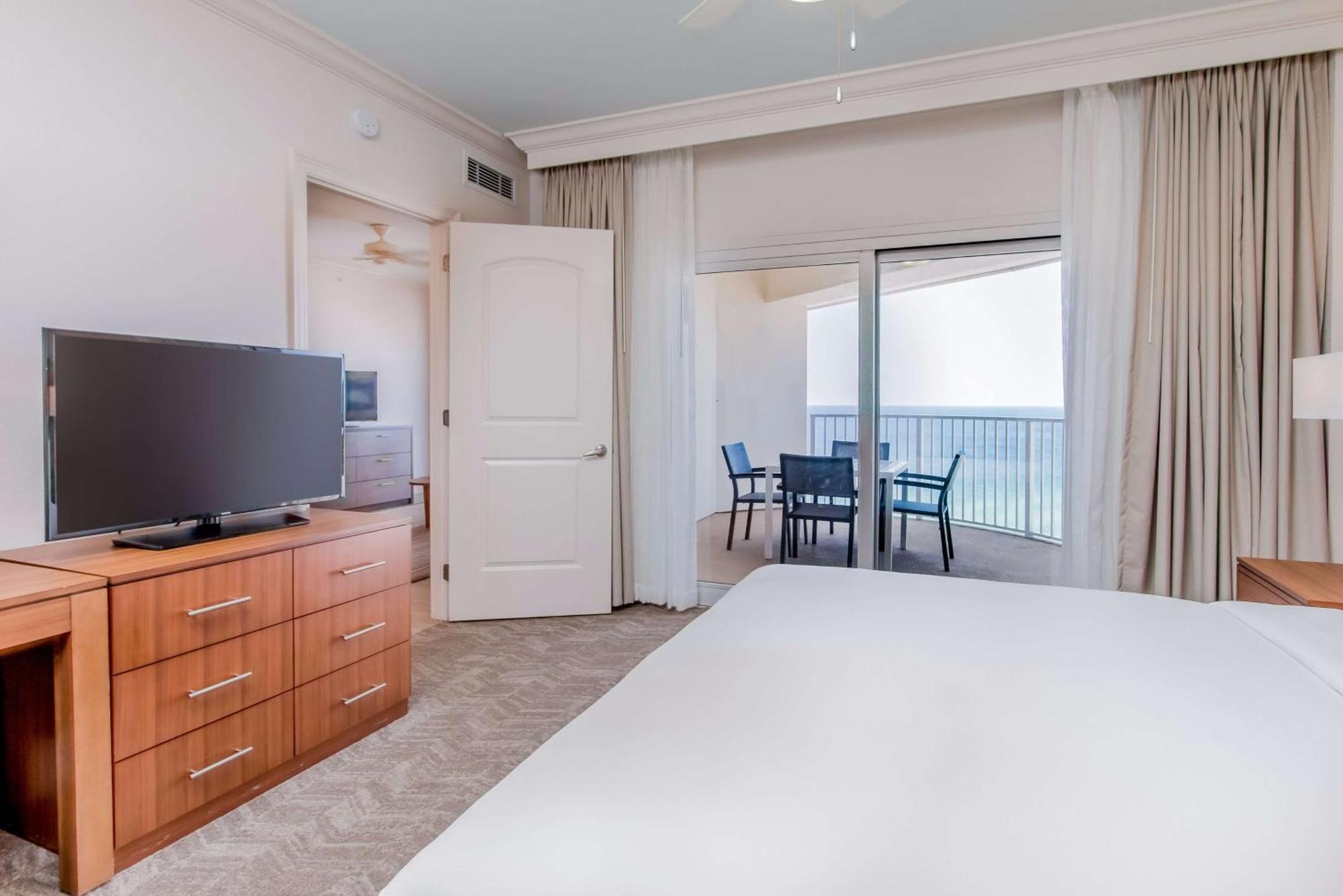 Hilton Pensacola Resort 4*