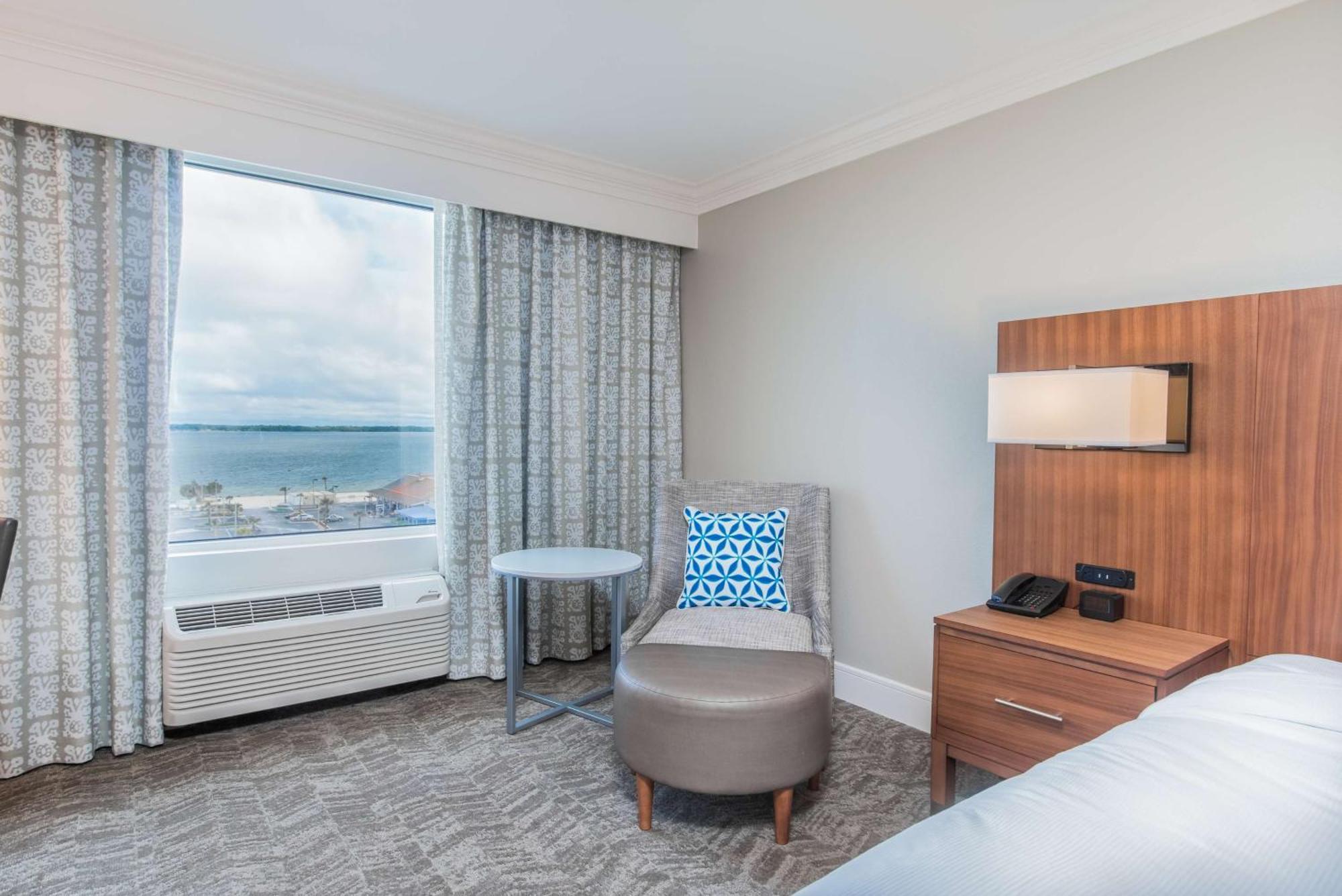 Hilton Pensacola Resort Pensacola Beach