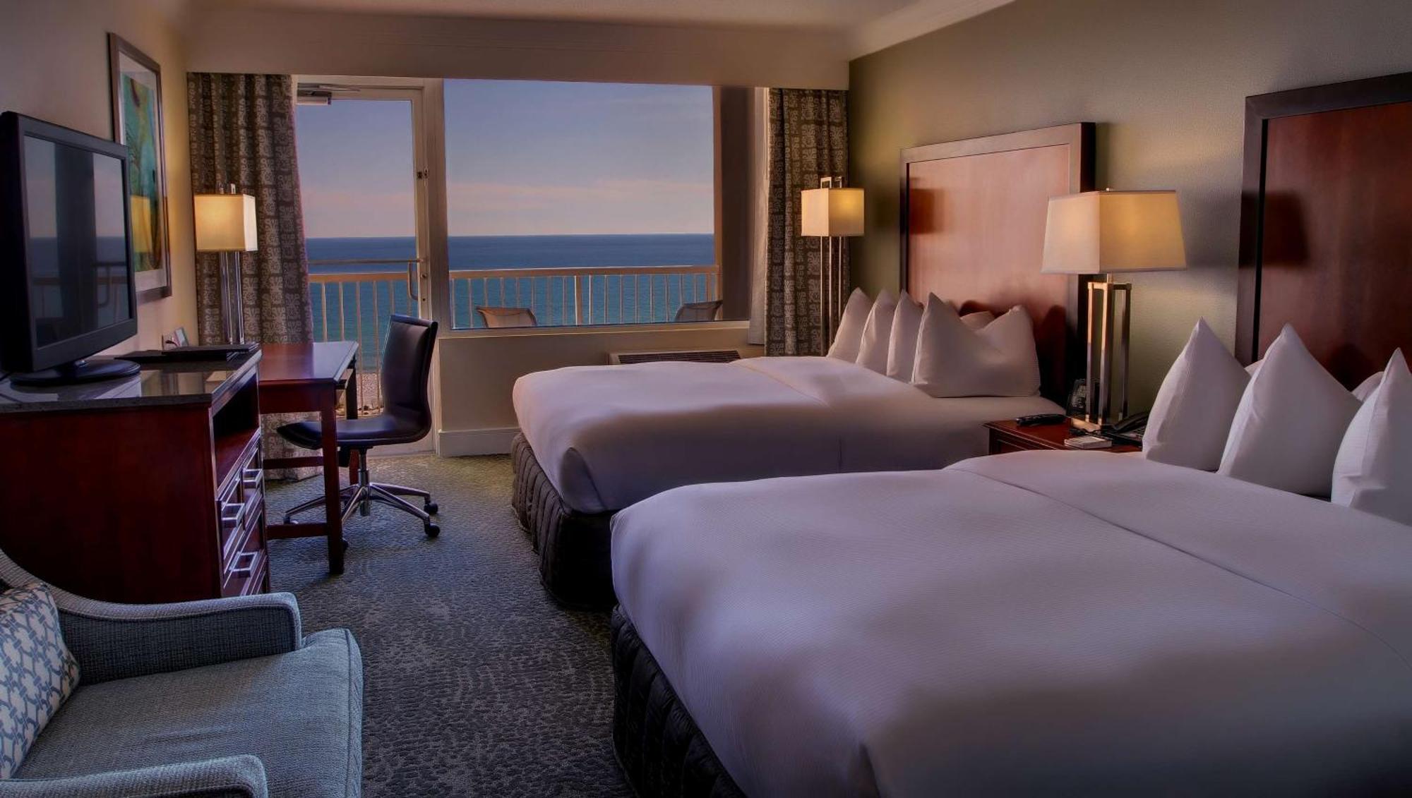 Hilton Pensacola