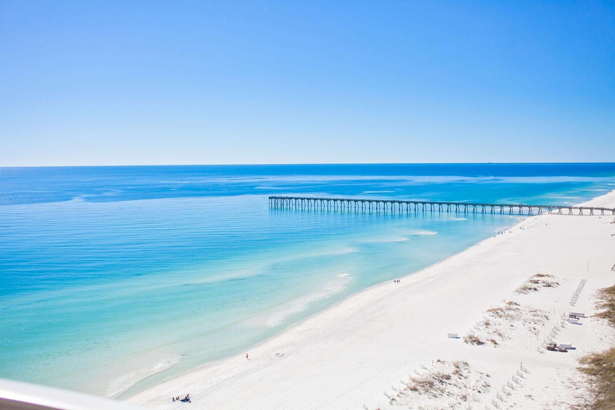 Hilton Pensacola Pensacola Beach