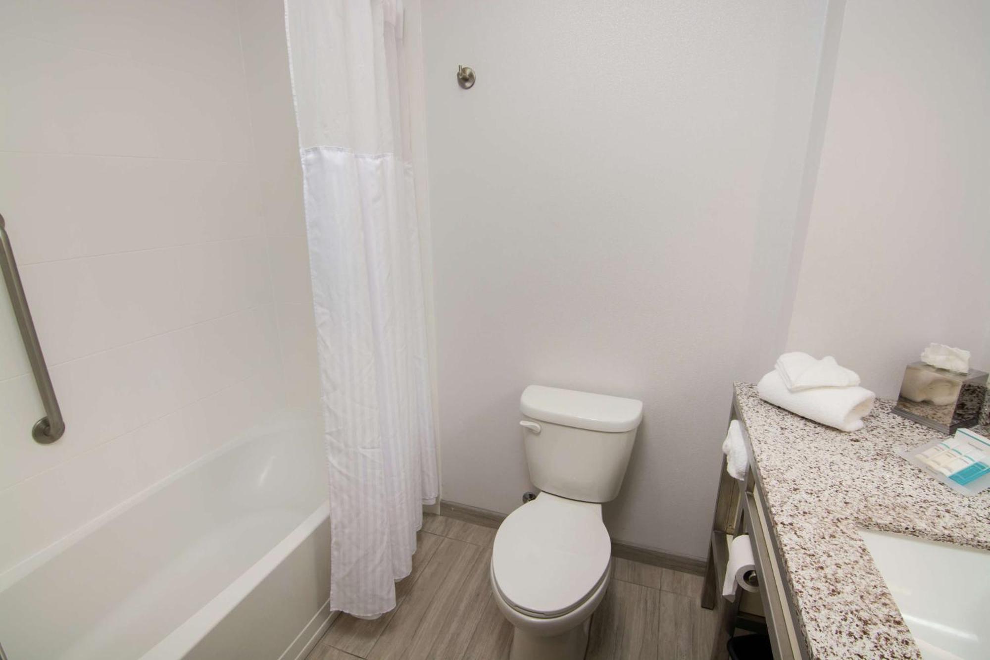 Hilton Garden Tampa Suncoast Parkway Hotel