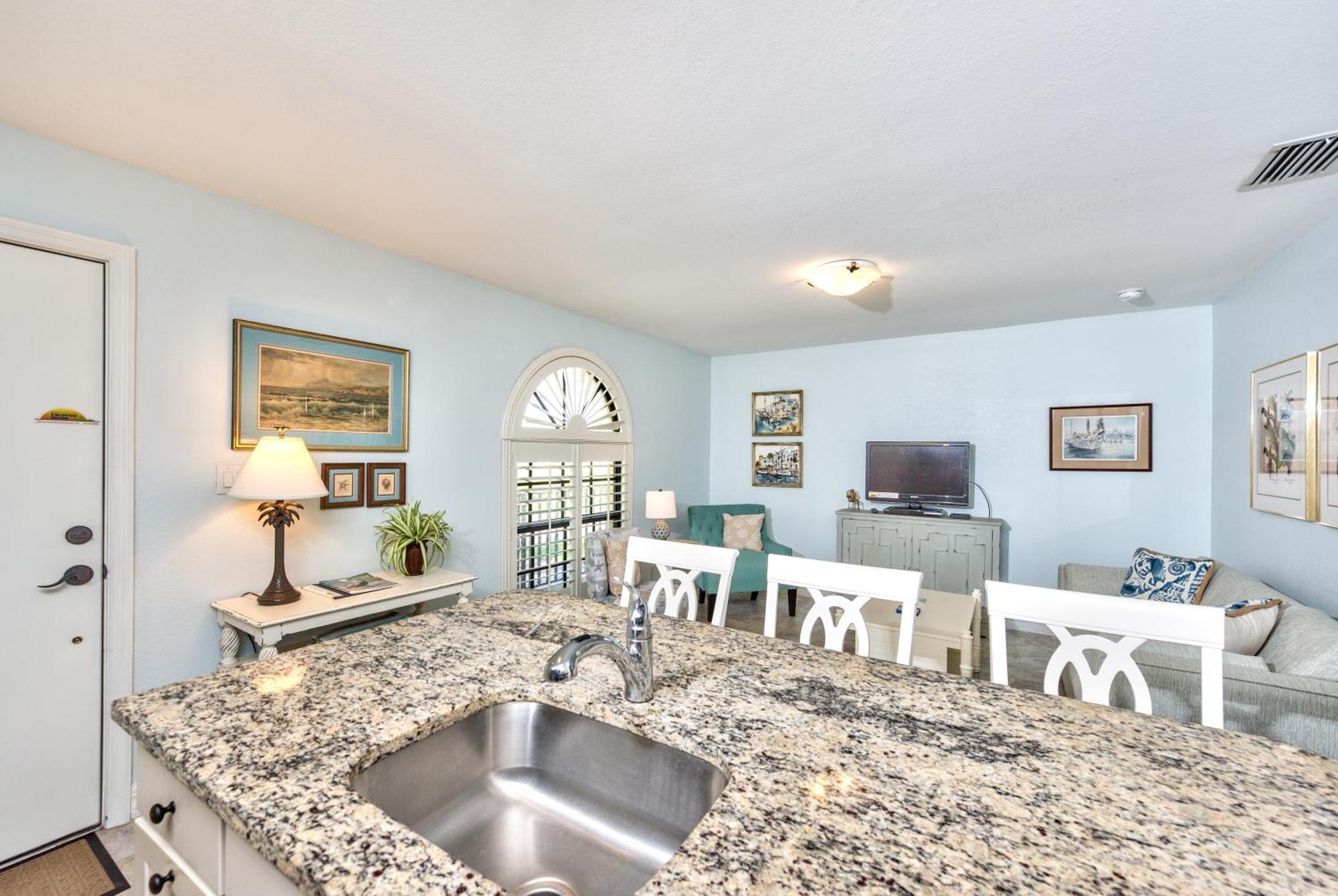 Holiday home Le Monaco At Olde Naples